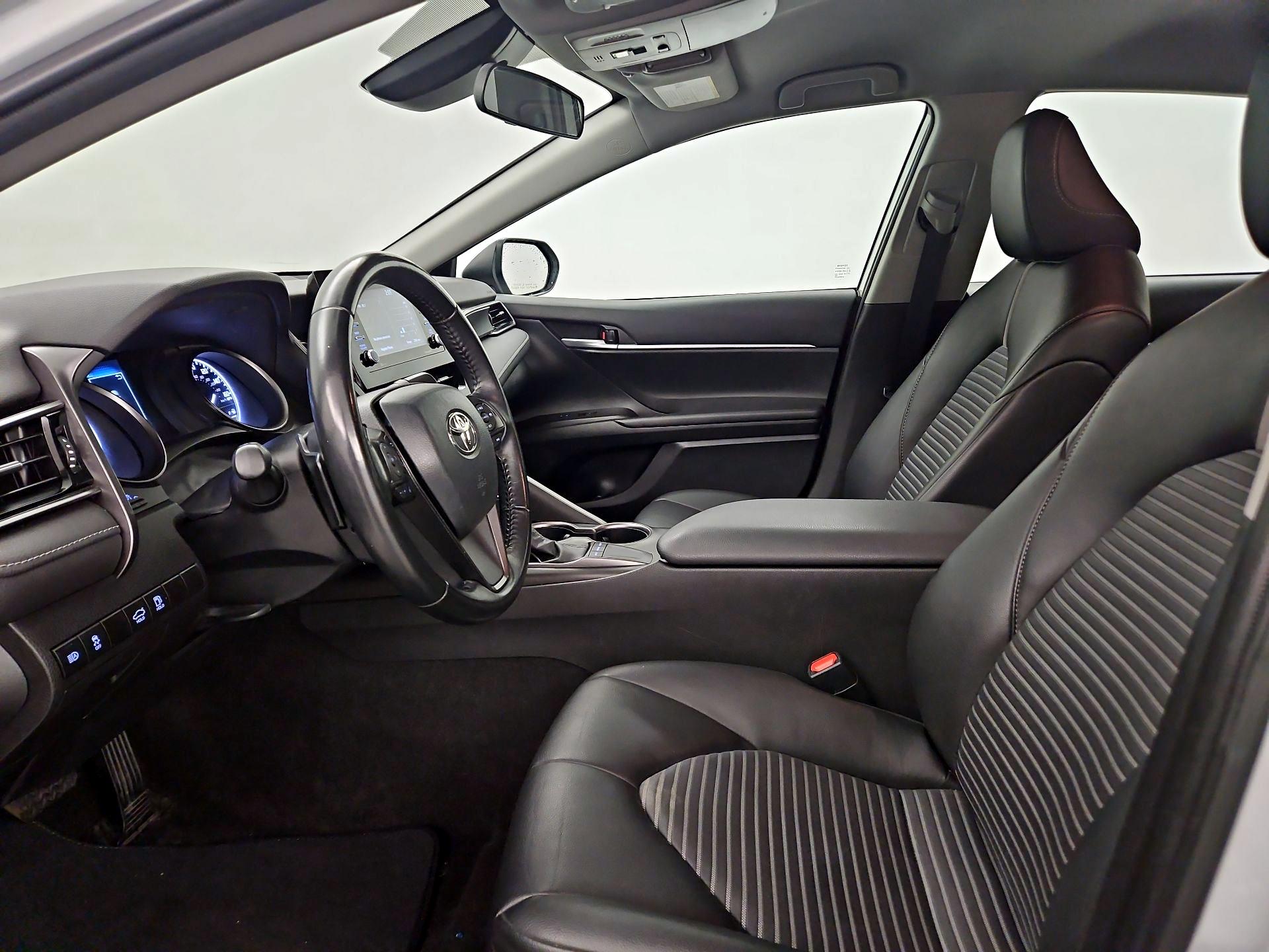 Thumbnail: 2023 Toyota Camry - 11