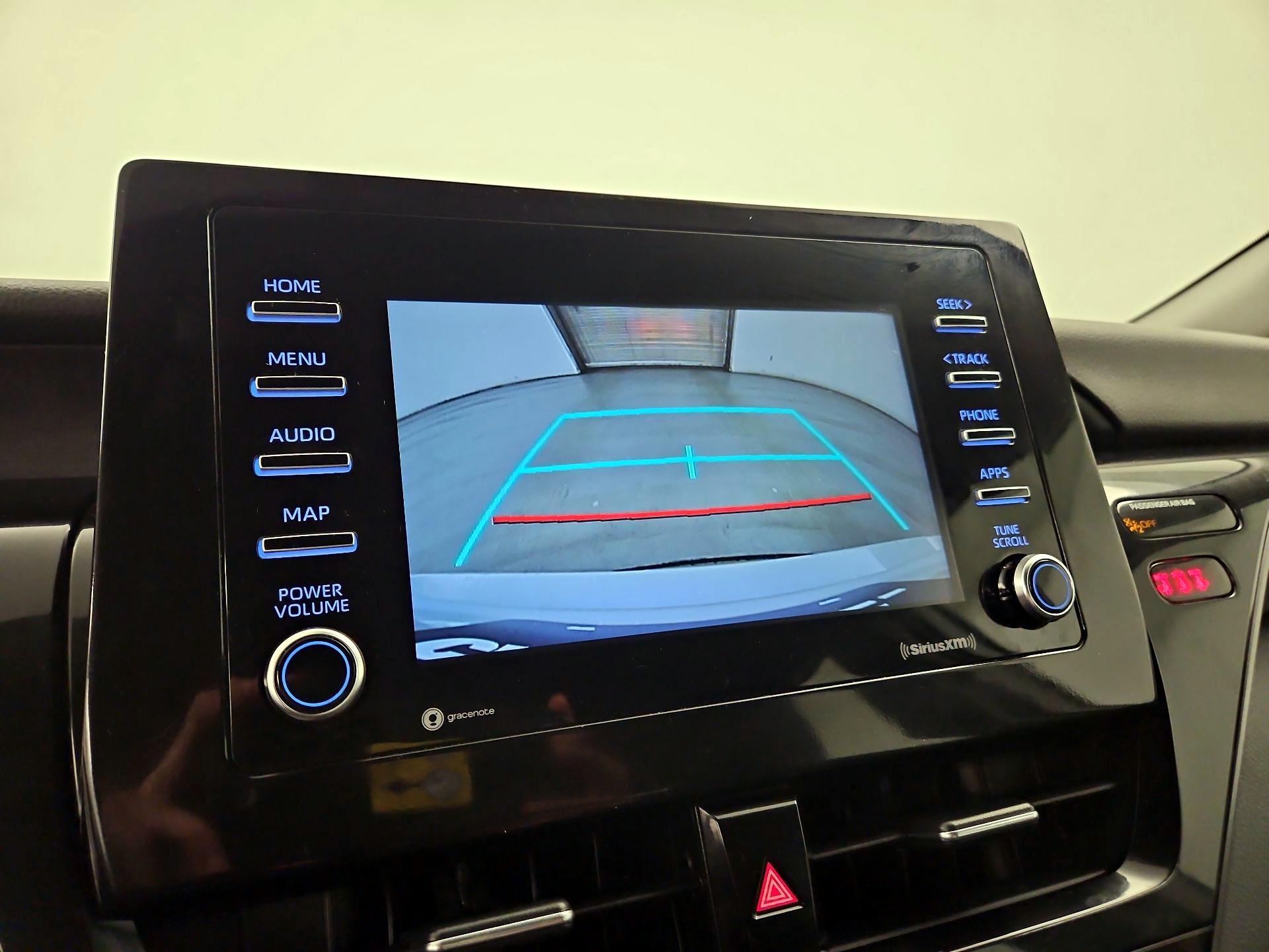 Thumbnail: 2023 Toyota Camry - 14