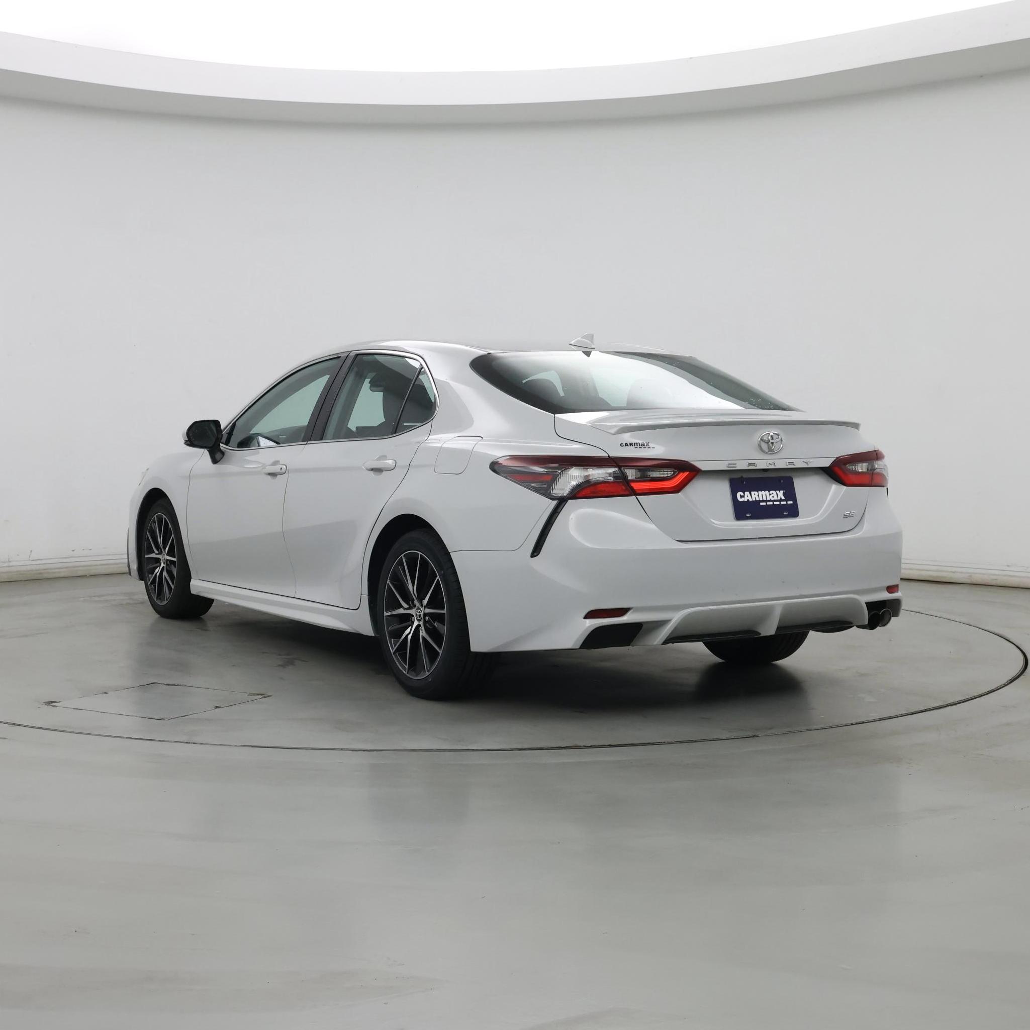 Thumbnail: 2023 Toyota Camry - 2