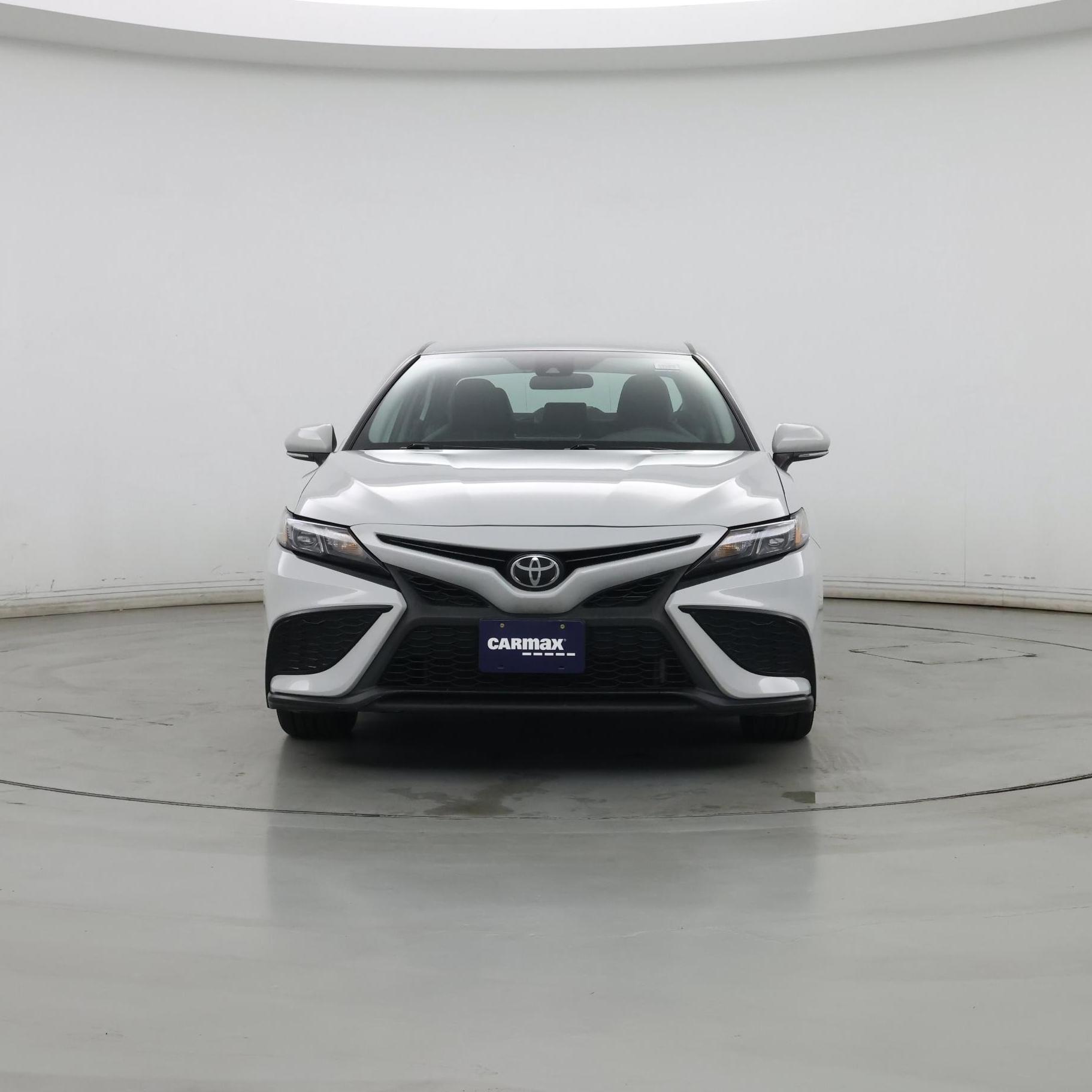 Thumbnail: 2023 Toyota Camry - 5