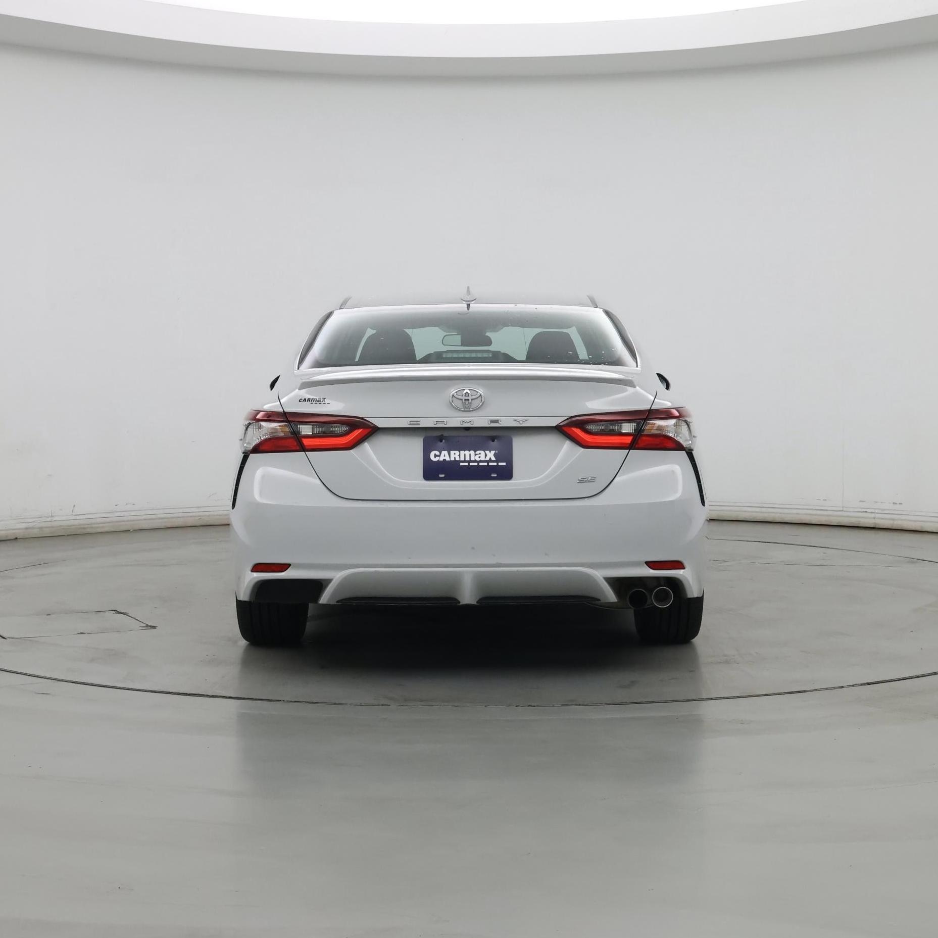 Thumbnail: 2023 Toyota Camry - 6