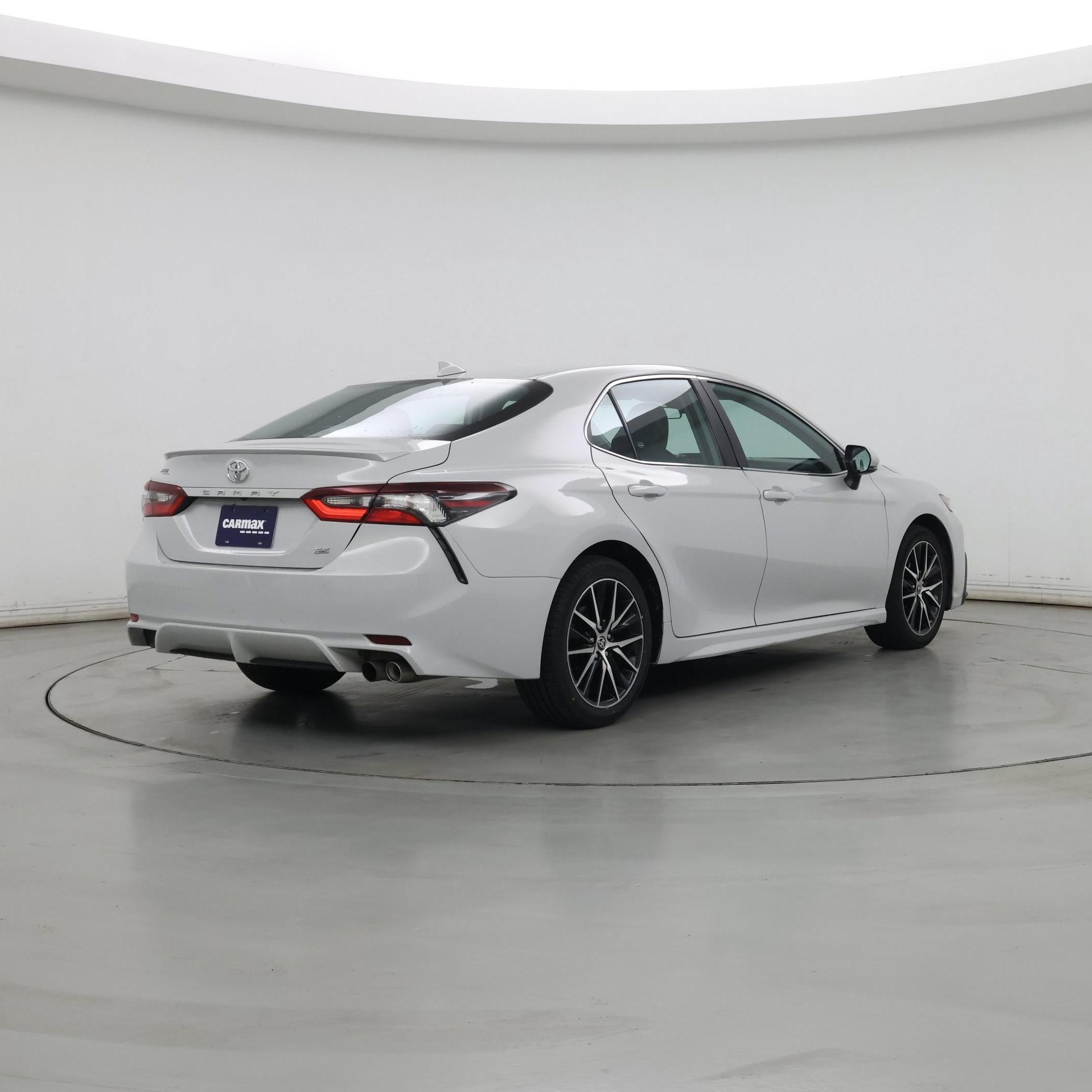 Thumbnail: 2023 Toyota Camry - 8