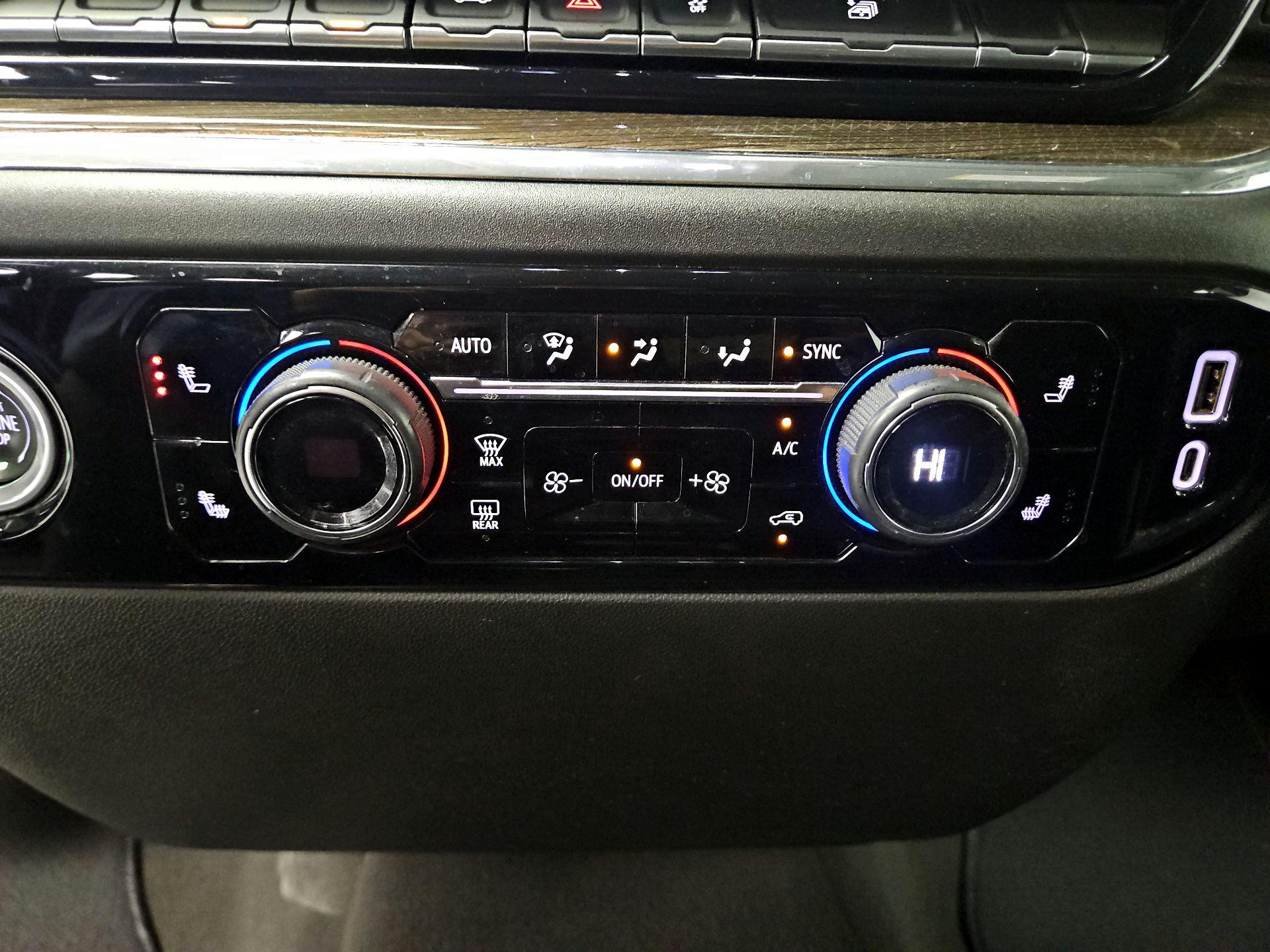 Thumbnail: 2024 Chevrolet Silverado 1500 - 16