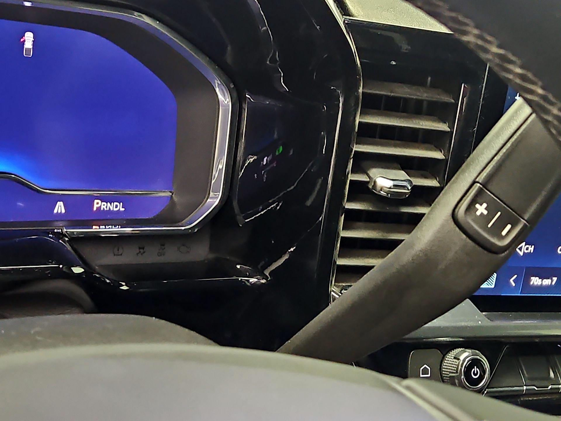 Thumbnail: 2024 Chevrolet Silverado 1500 - 17