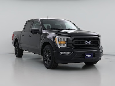 2023 Ford F150 XLT