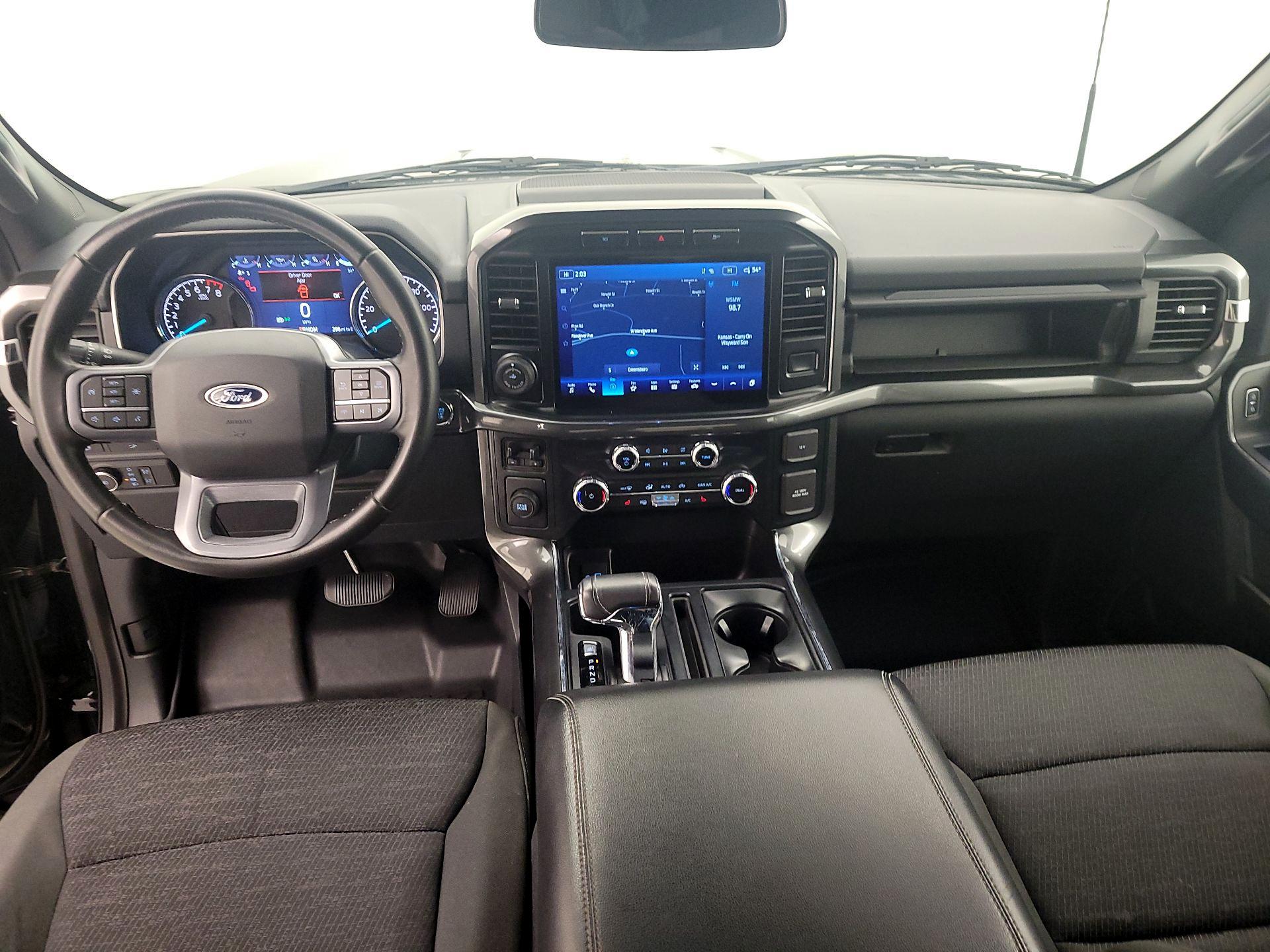 Thumbnail: 2023 Ford F-150 - 9