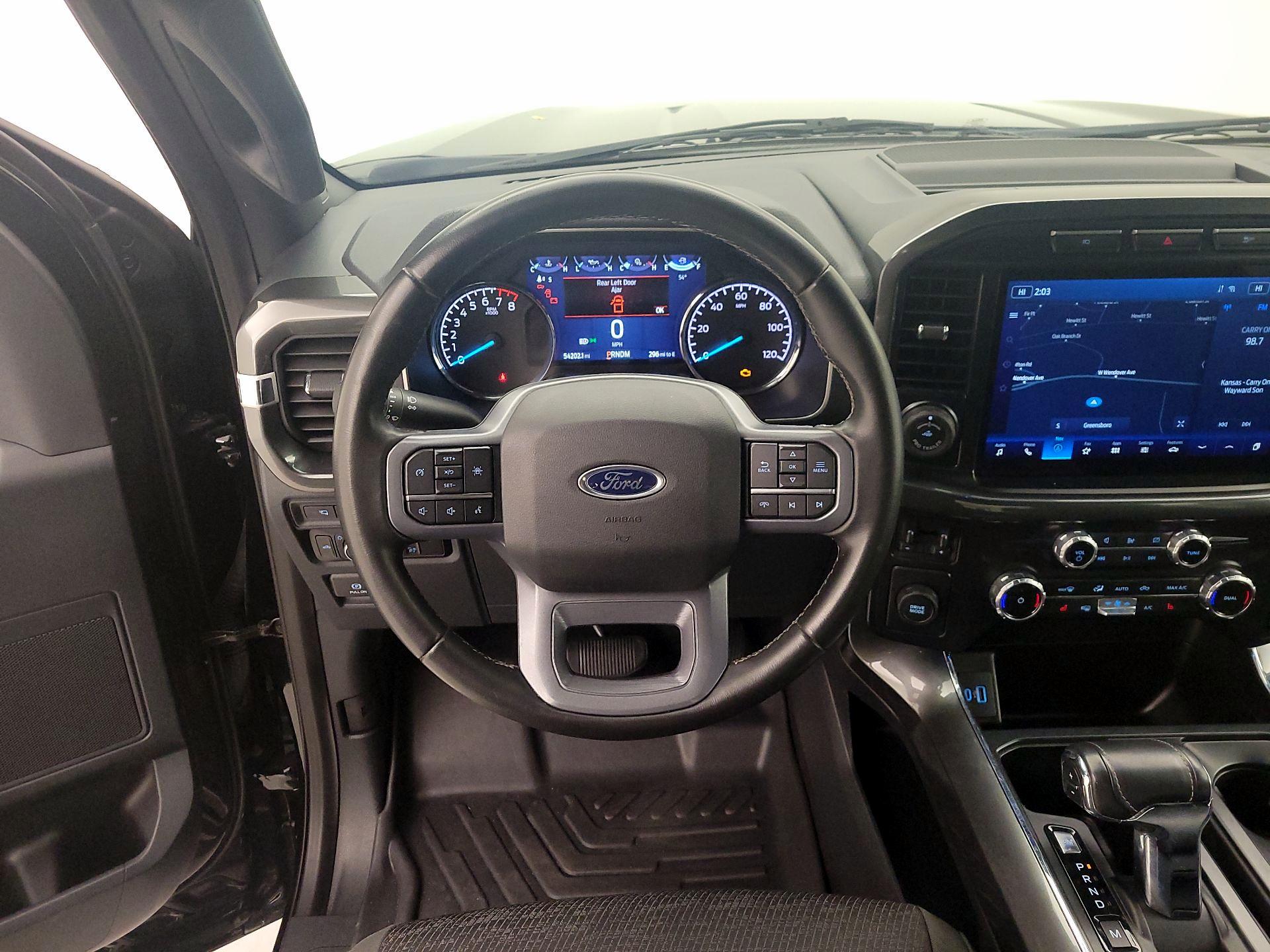 Thumbnail: 2023 Ford F-150 - 10