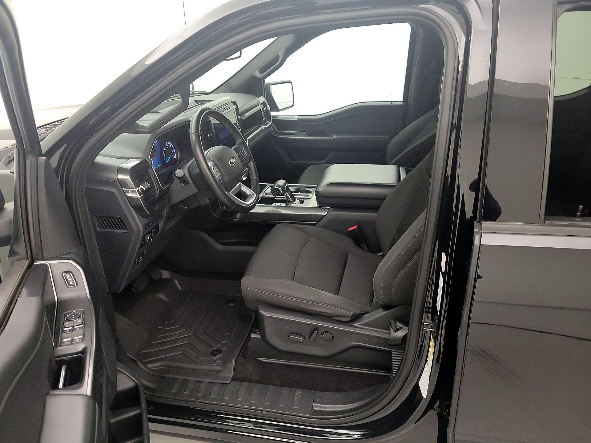 Thumbnail: 2023 Ford F-150 - 11