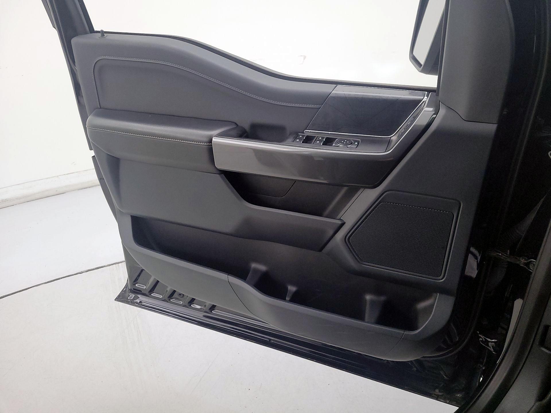 Thumbnail: 2023 Ford F-150 - 12