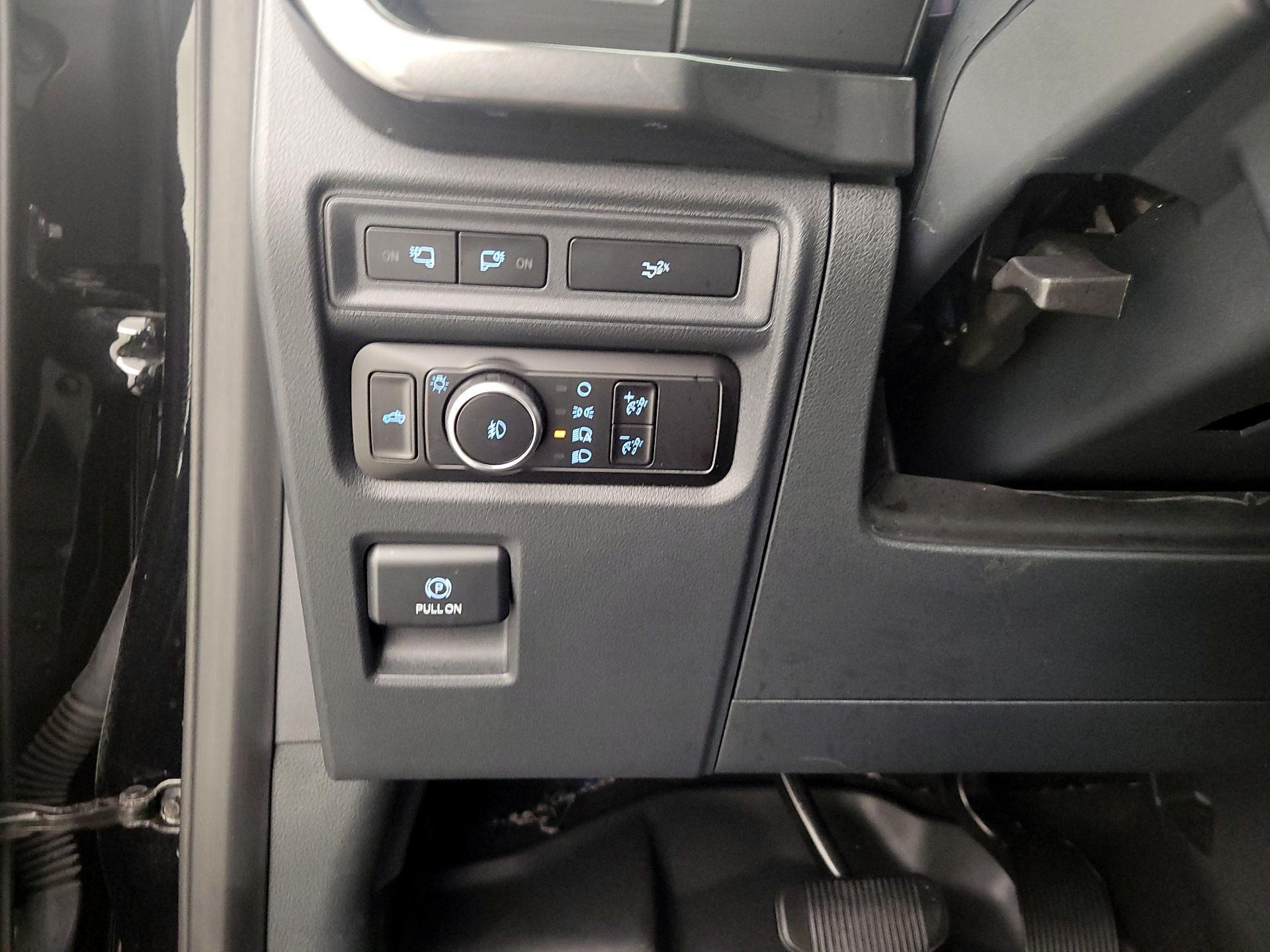 Thumbnail: 2023 Ford F-150 - 13