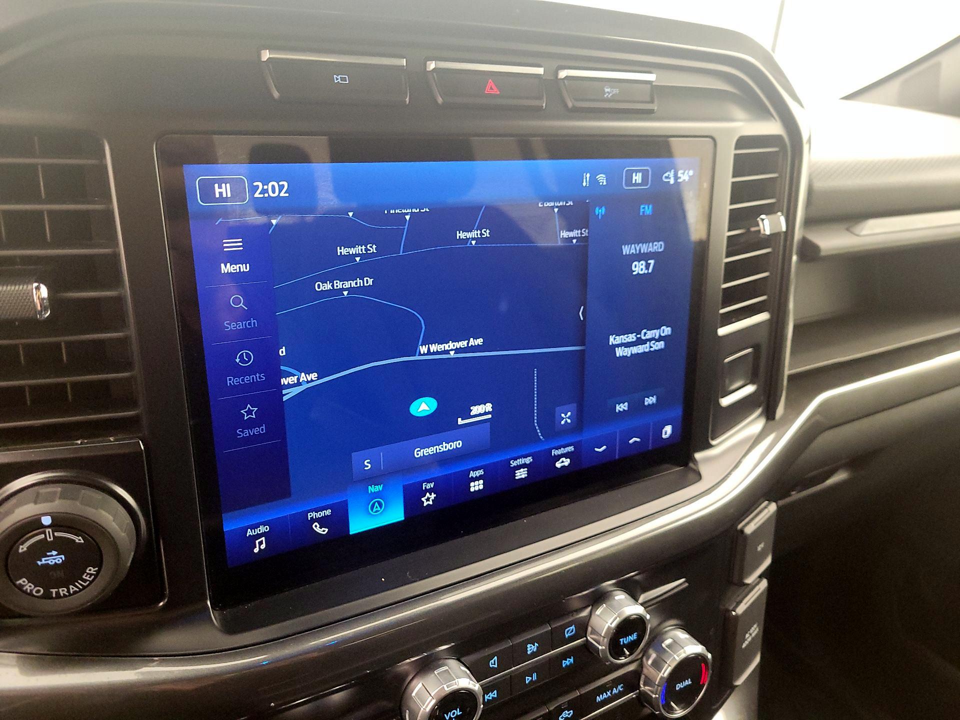 Thumbnail: 2023 Ford F-150 - 14