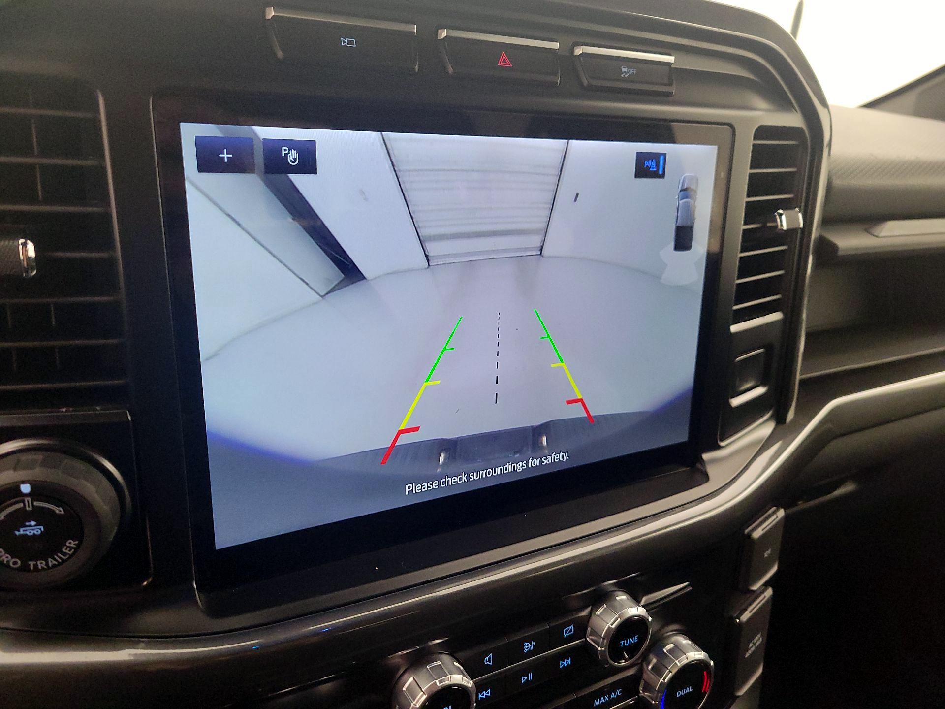 Thumbnail: 2023 Ford F-150 - 15