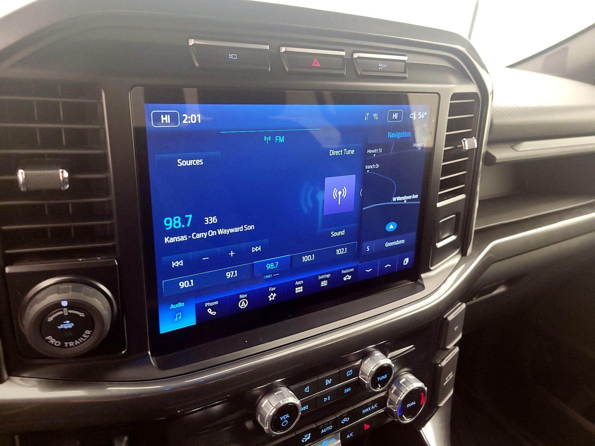 Thumbnail: 2023 Ford F-150 - 16