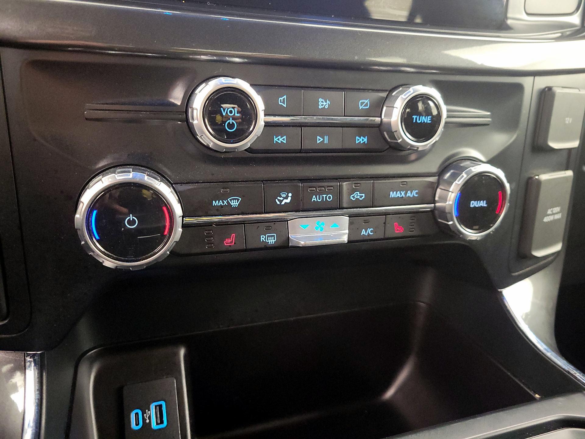 Thumbnail: 2023 Ford F-150 - 17