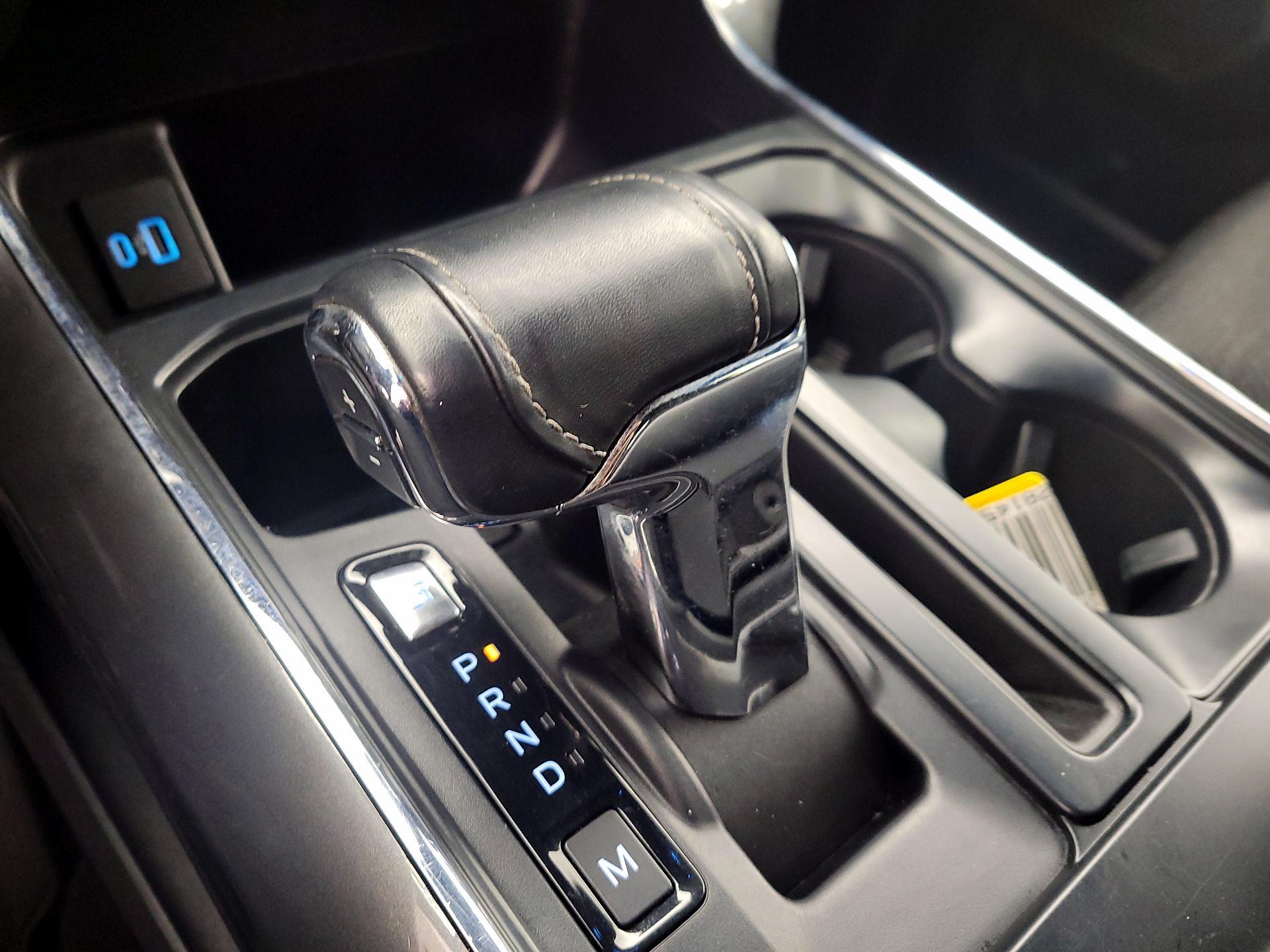 Thumbnail: 2023 Ford F-150 - 18