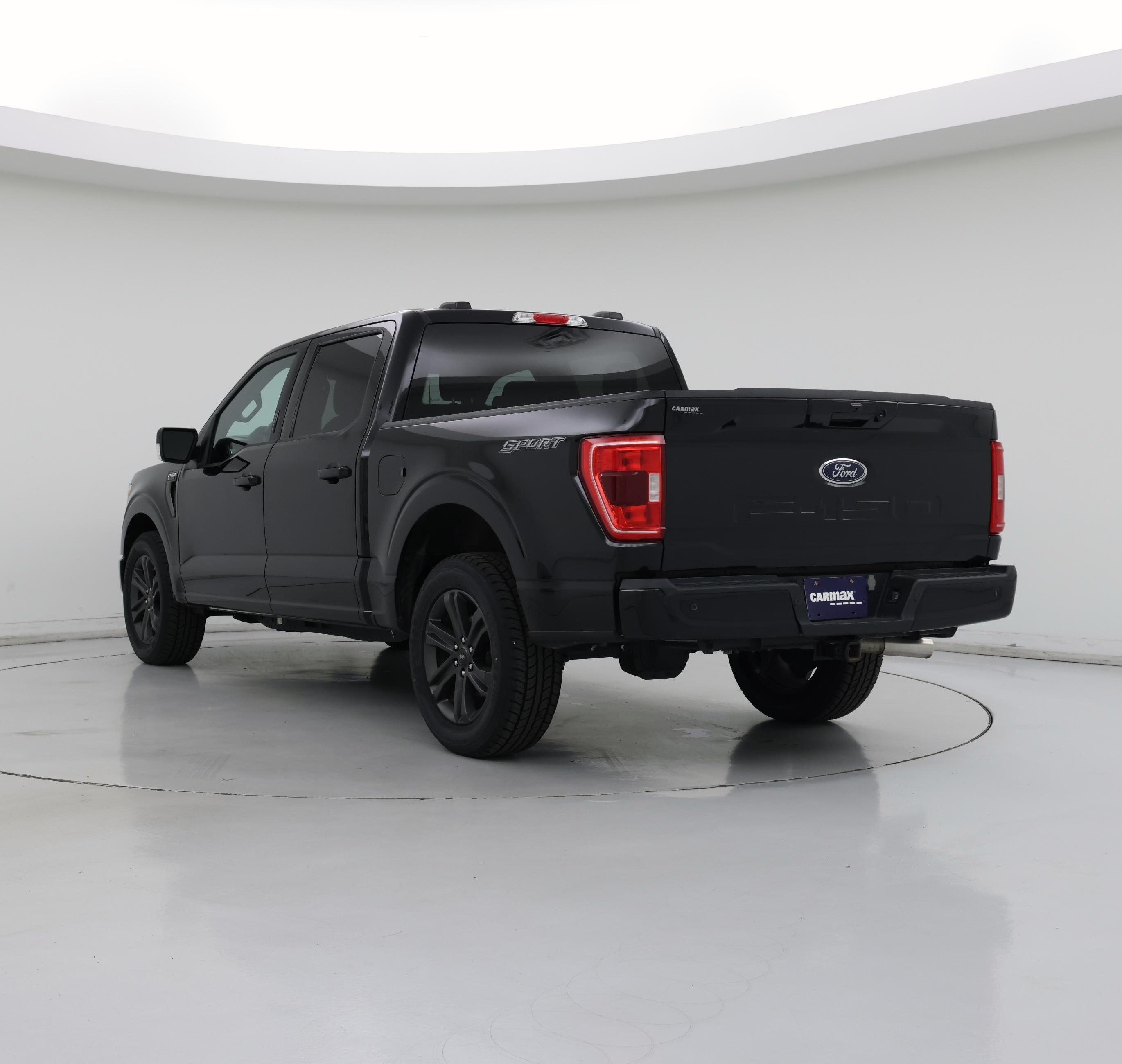 Thumbnail: 2023 Ford F-150 - 2