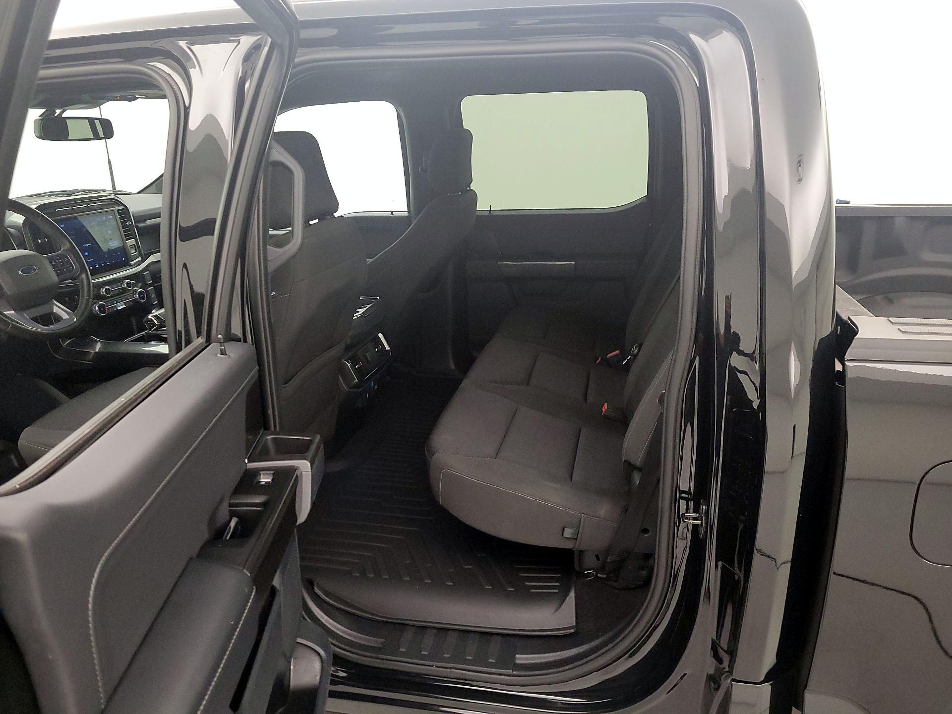 Thumbnail: 2023 Ford F-150 - 20