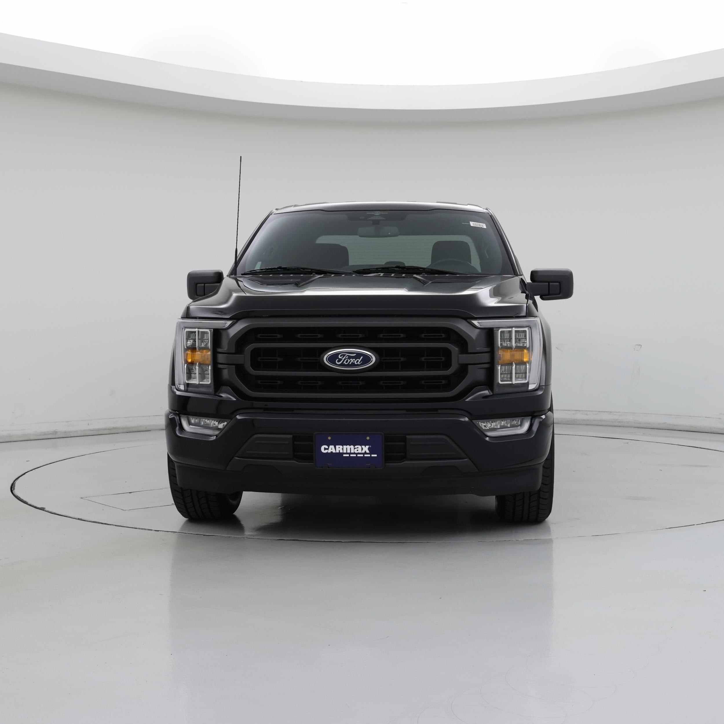 Thumbnail: 2023 Ford F-150 - 5