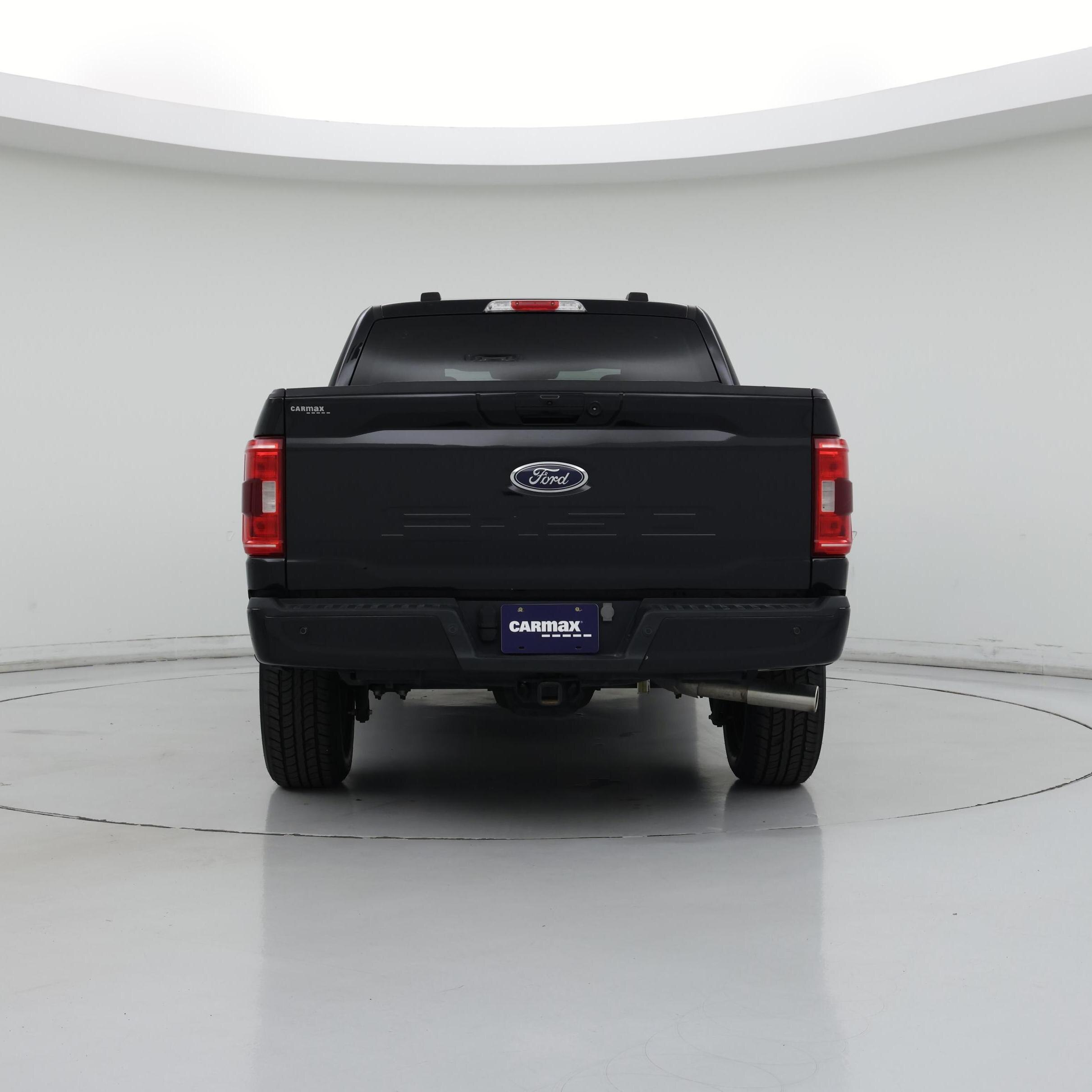 Thumbnail: 2023 Ford F-150 - 6