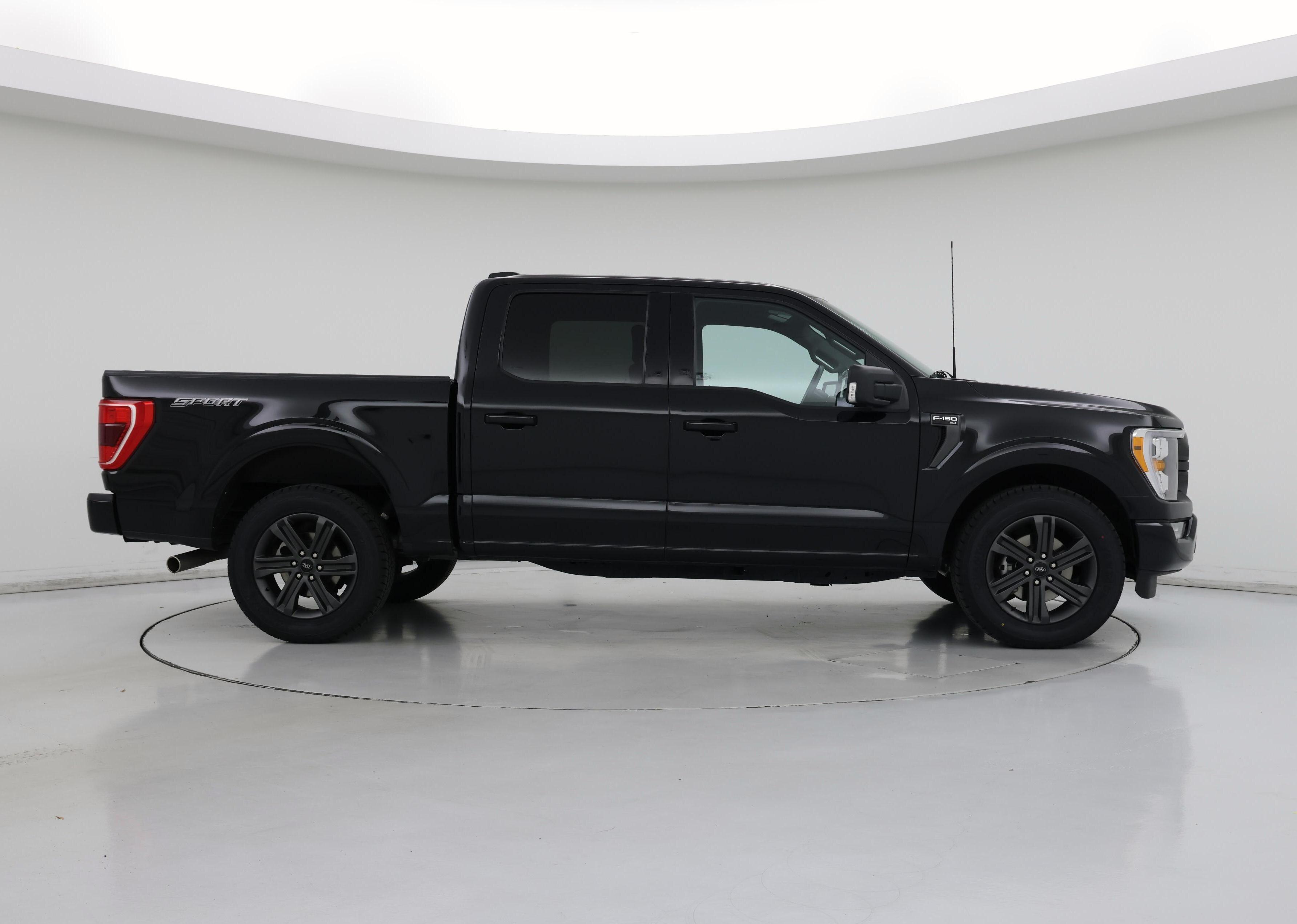 Thumbnail: 2023 Ford F-150 - 7