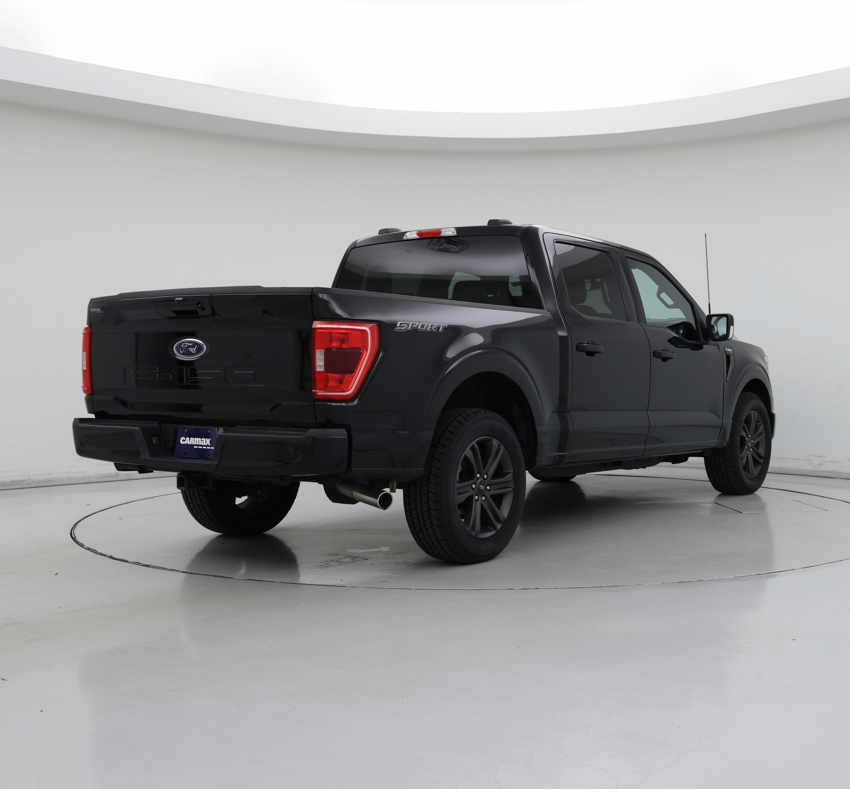 Thumbnail: 2023 Ford F-150 - 8