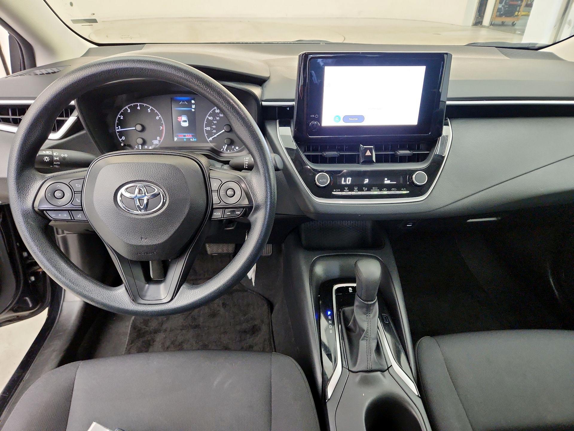 Thumbnail: 2023 Toyota Corolla - 9