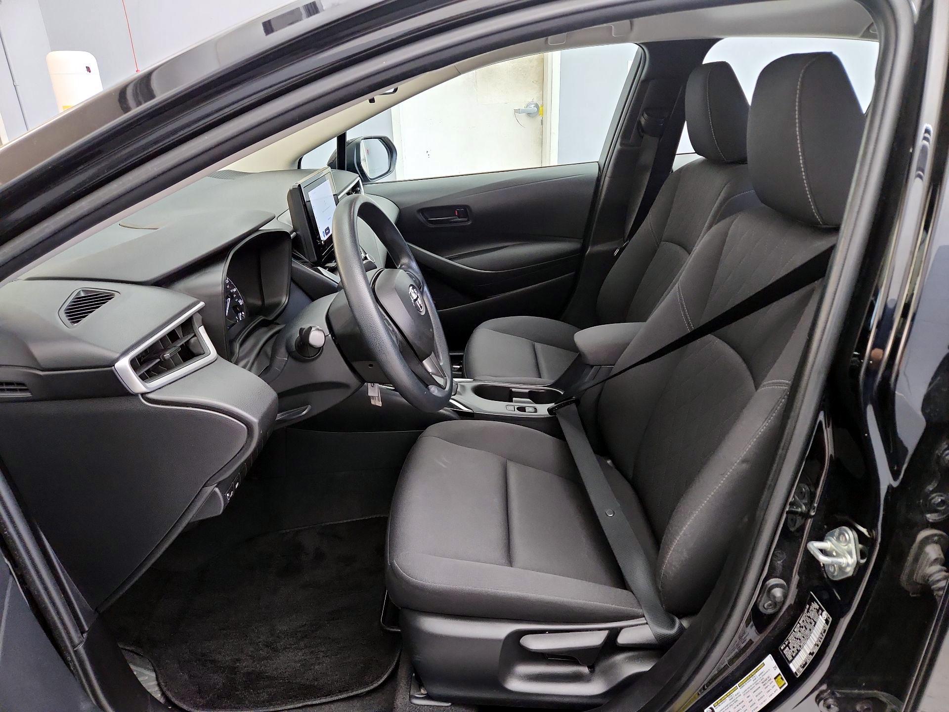 Thumbnail: 2023 Toyota Corolla - 11