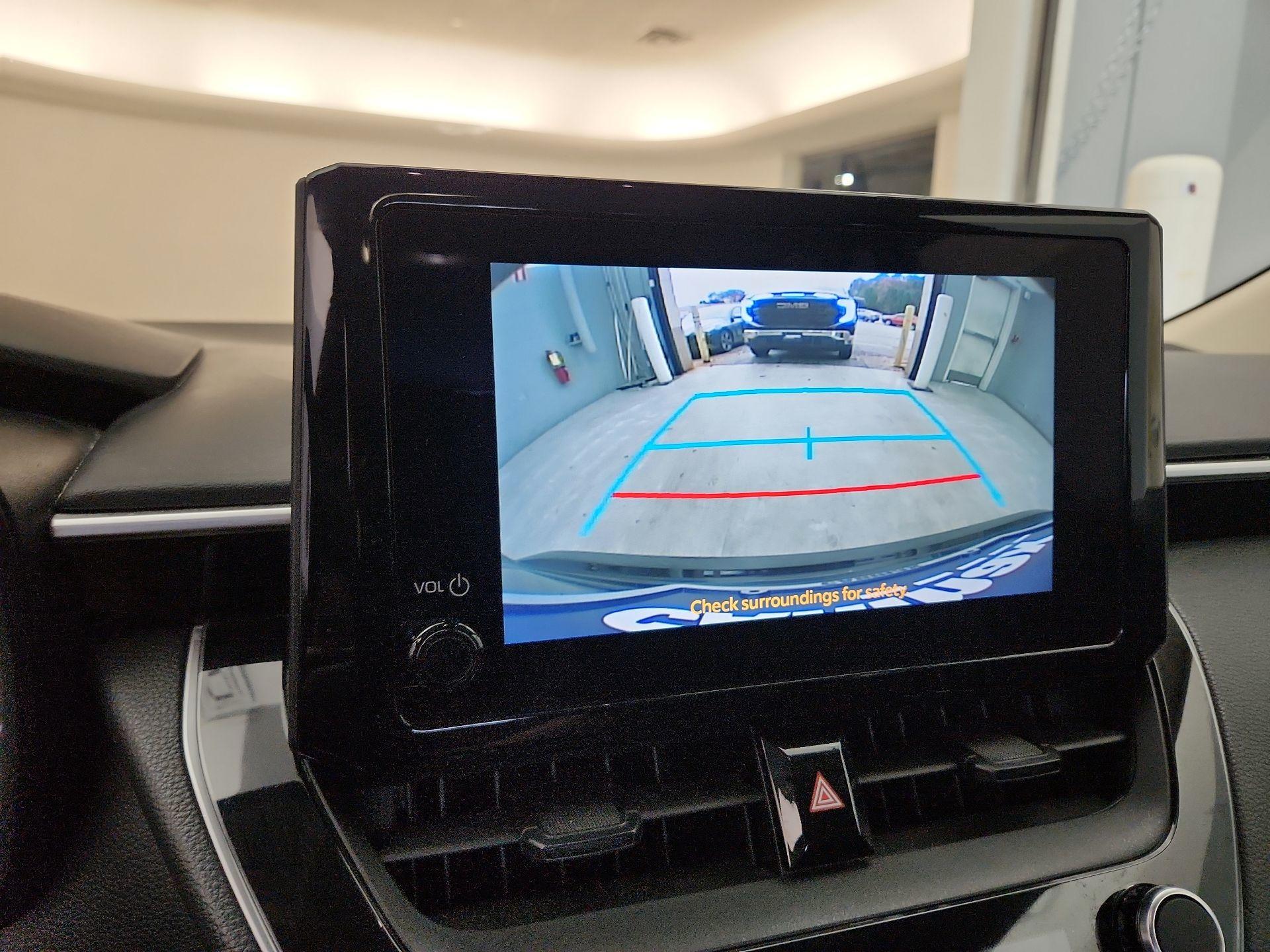 Thumbnail: 2023 Toyota Corolla - 14