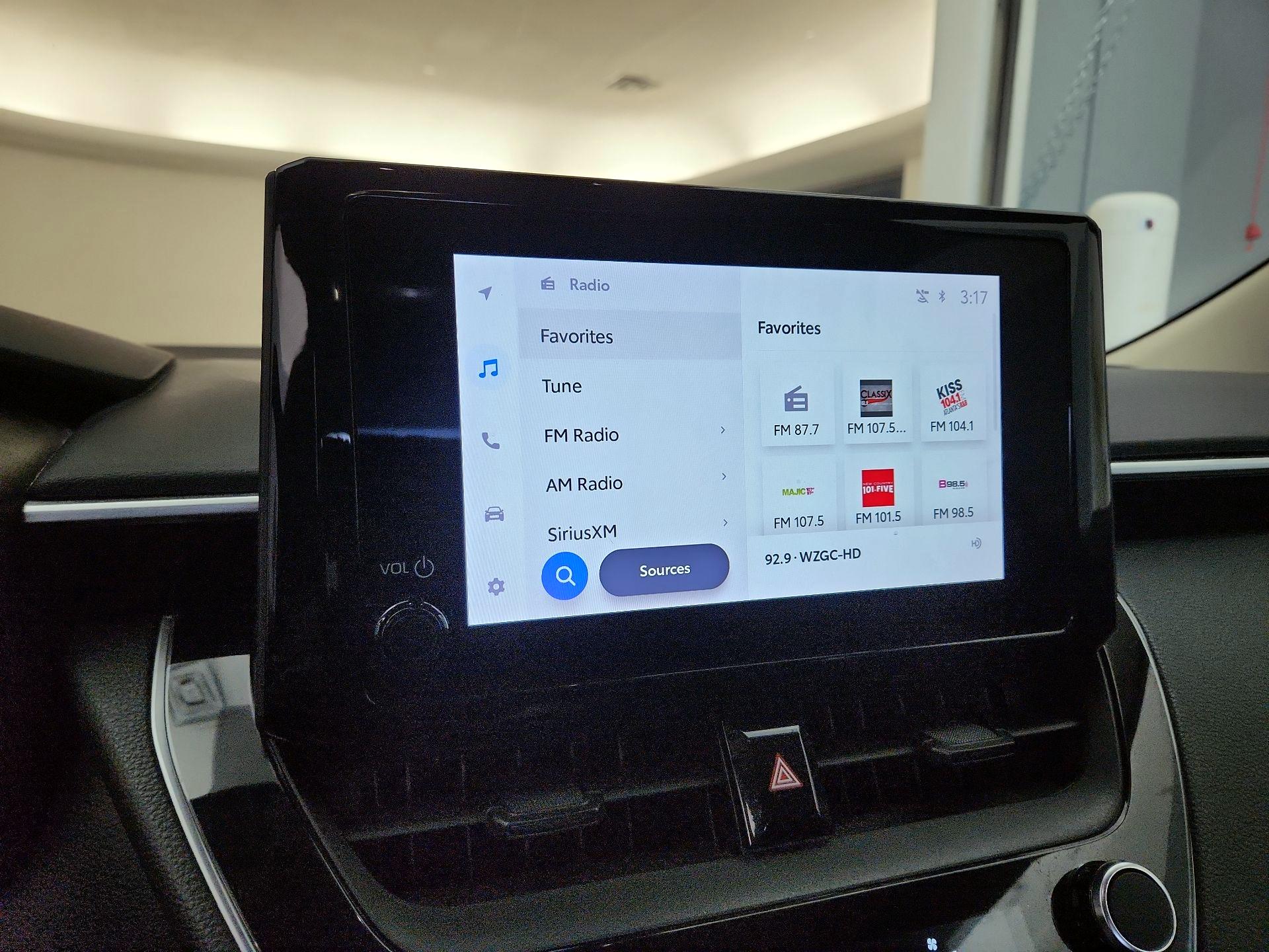 Thumbnail: 2023 Toyota Corolla - 15