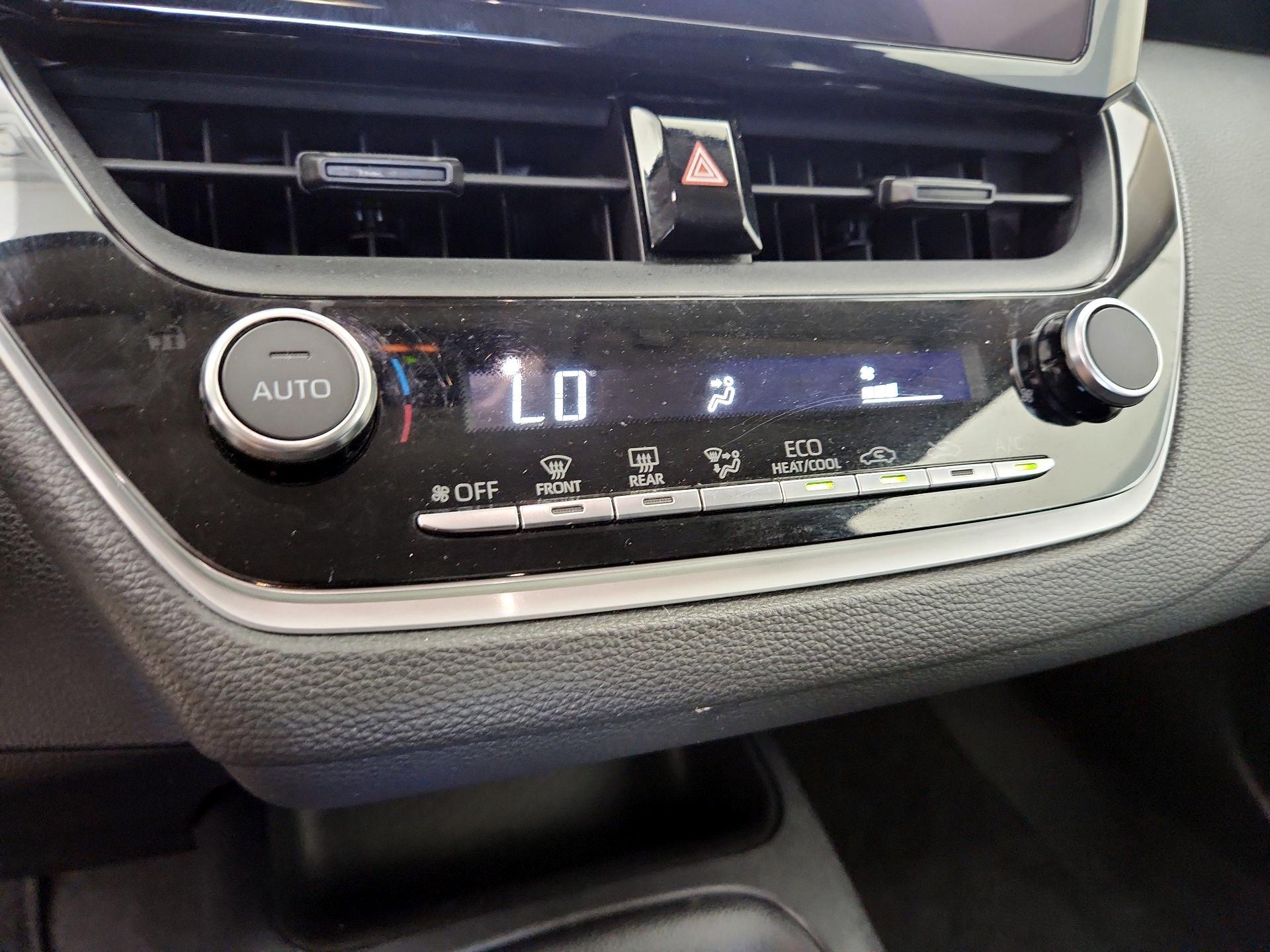 Thumbnail: 2023 Toyota Corolla - 16