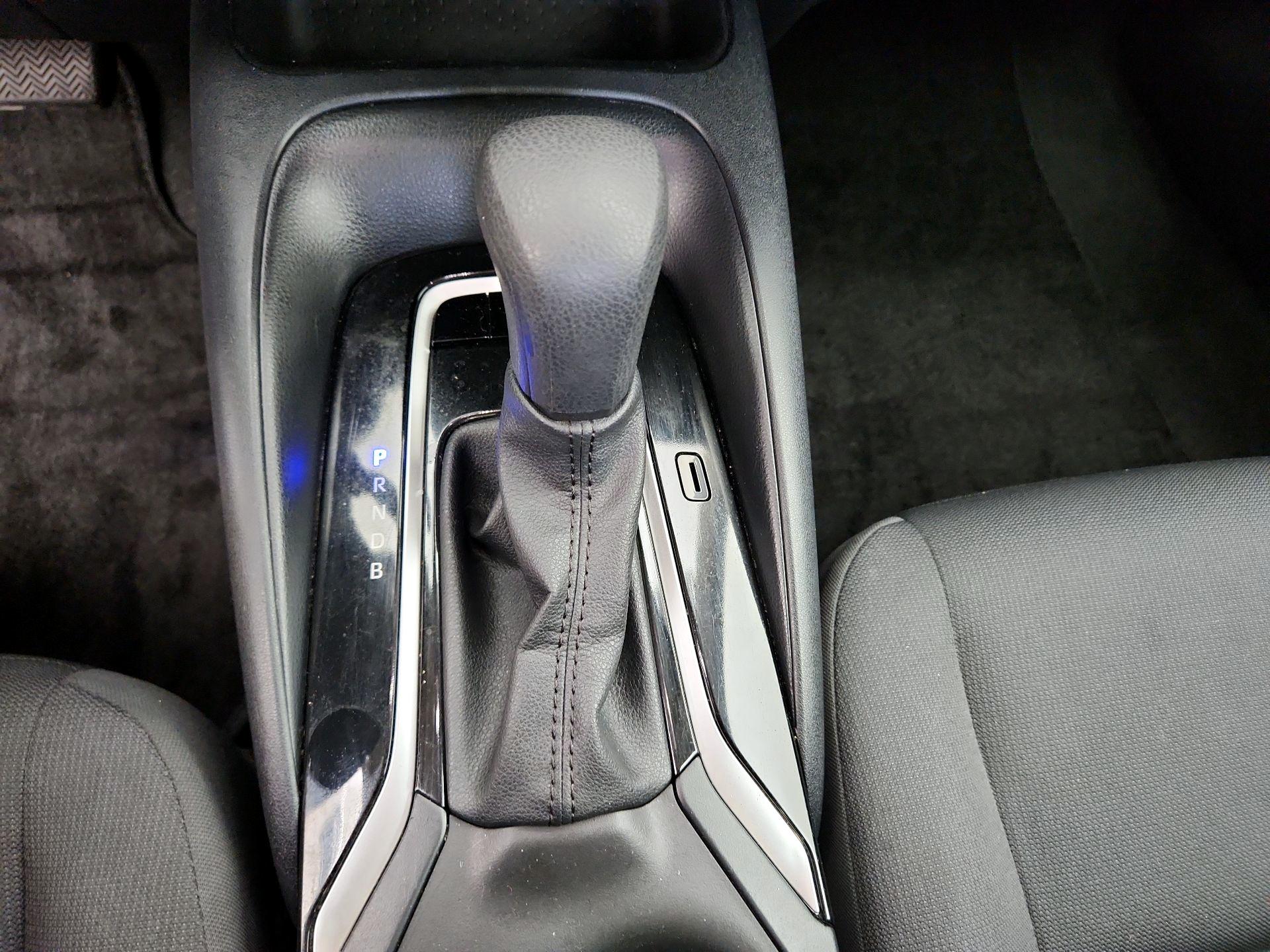 Thumbnail: 2023 Toyota Corolla - 17