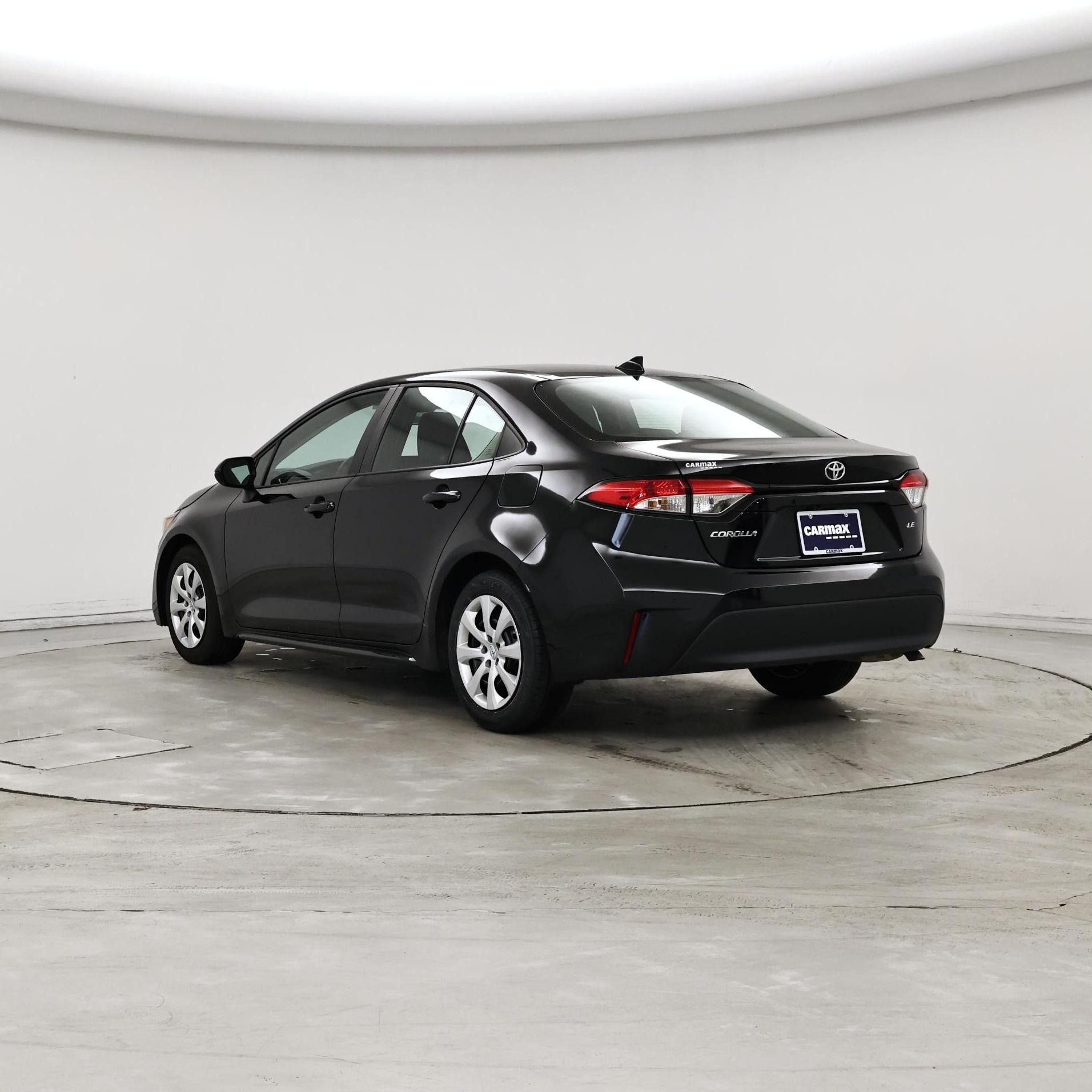 Thumbnail: 2023 Toyota Corolla - 2