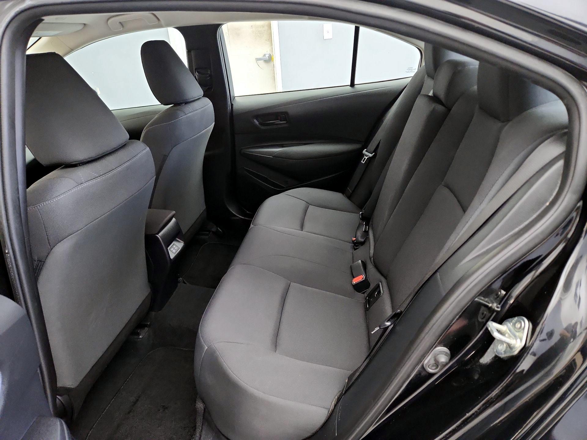 Thumbnail: 2023 Toyota Corolla - 19