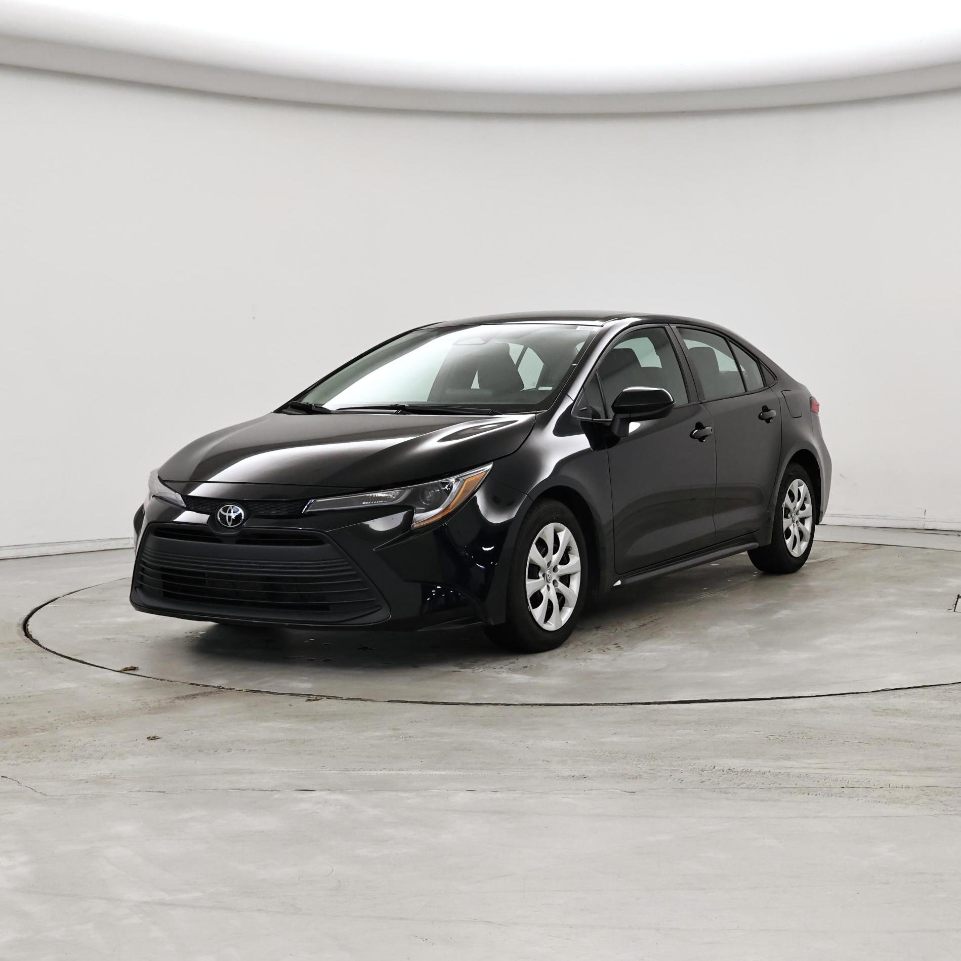 Thumbnail: 2023 Toyota Corolla - 4