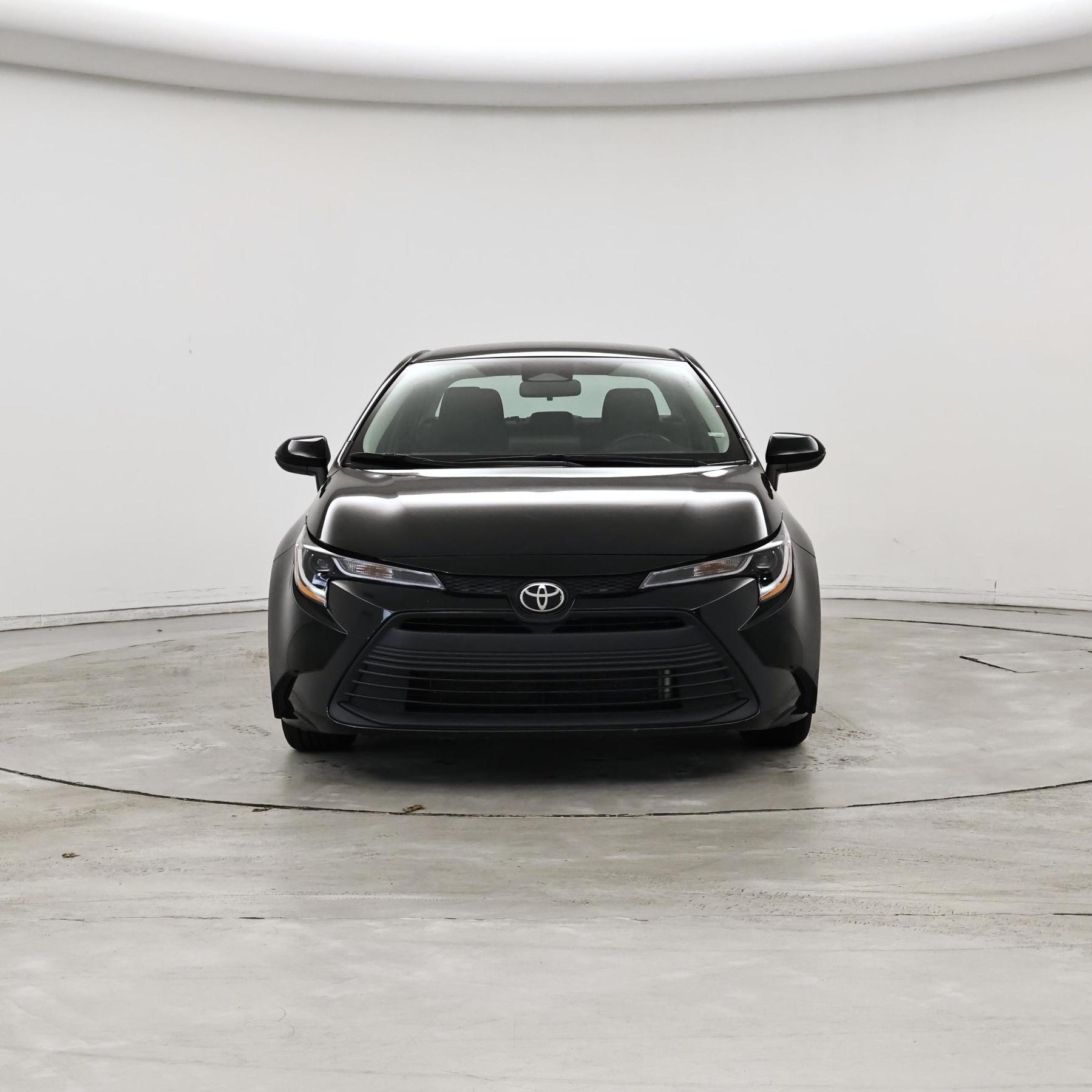 Thumbnail: 2023 Toyota Corolla - 5