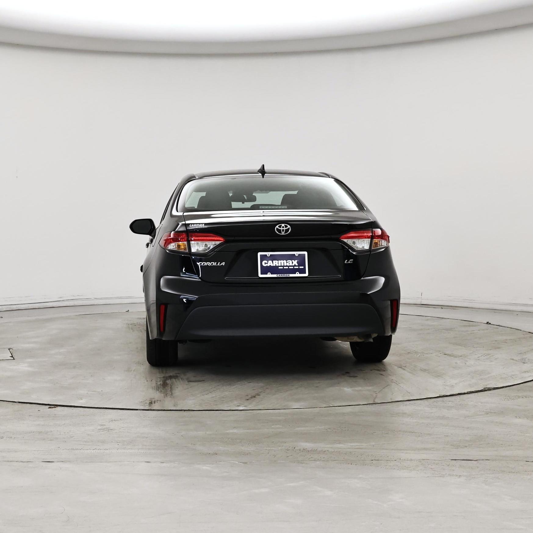 Thumbnail: 2023 Toyota Corolla - 6