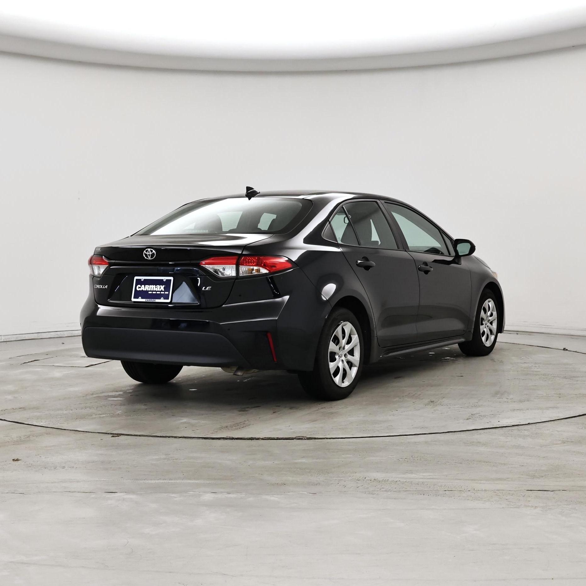 Thumbnail: 2023 Toyota Corolla - 8