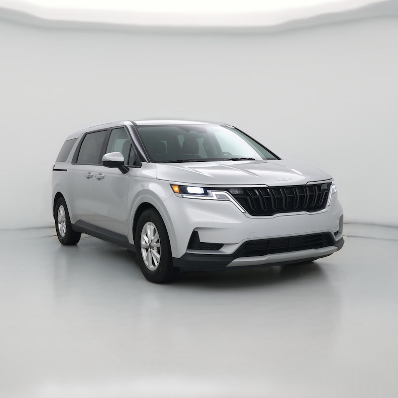 2022 Kia Carnival LXS