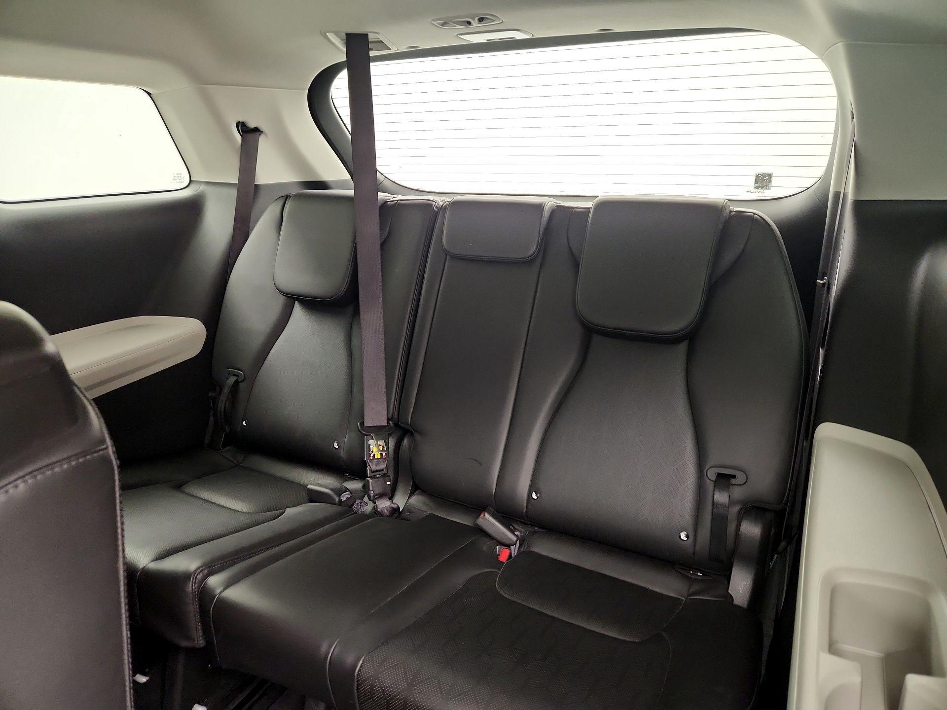 Thumbnail: 2022 Kia Carnival - 20