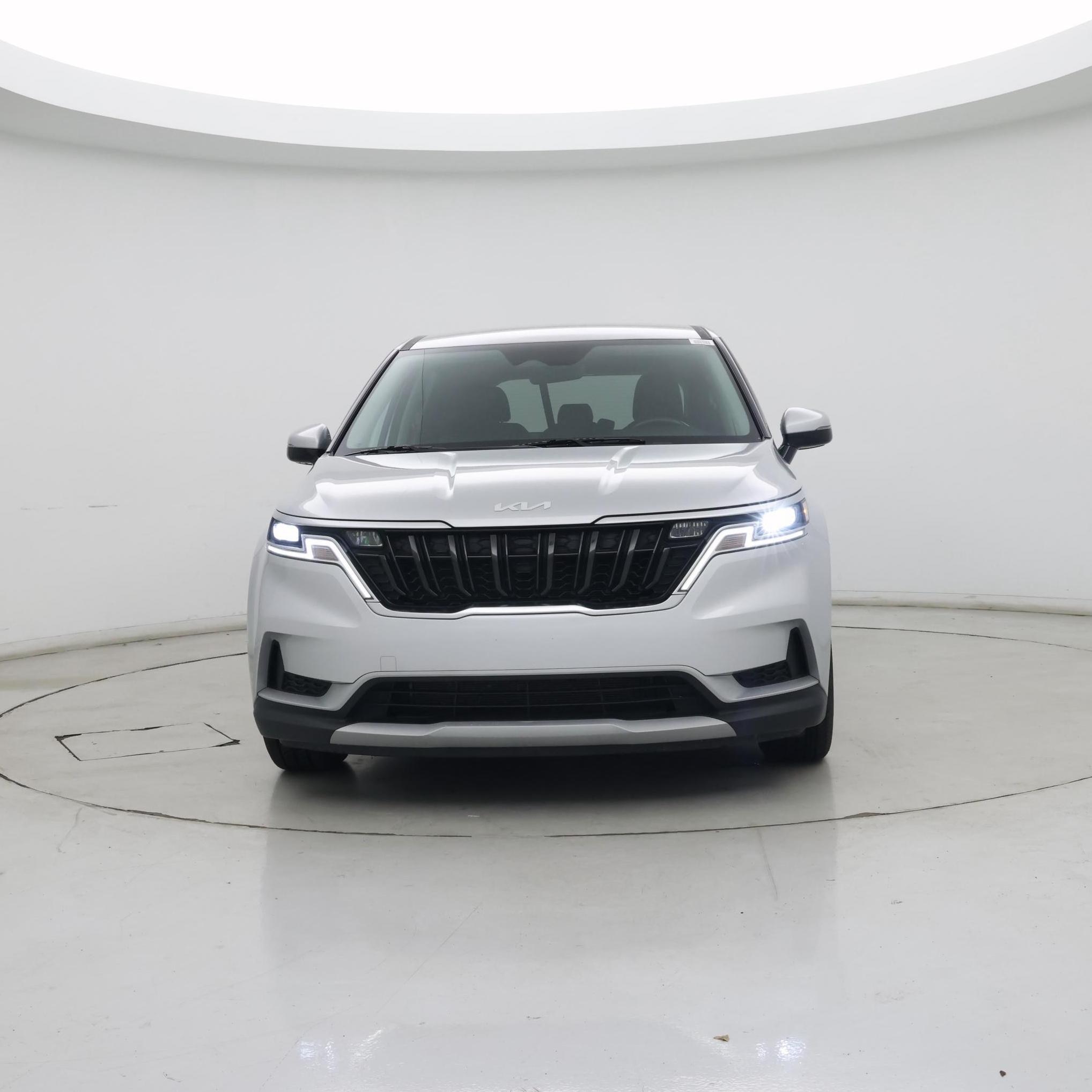 Thumbnail: 2022 Kia Carnival - 5