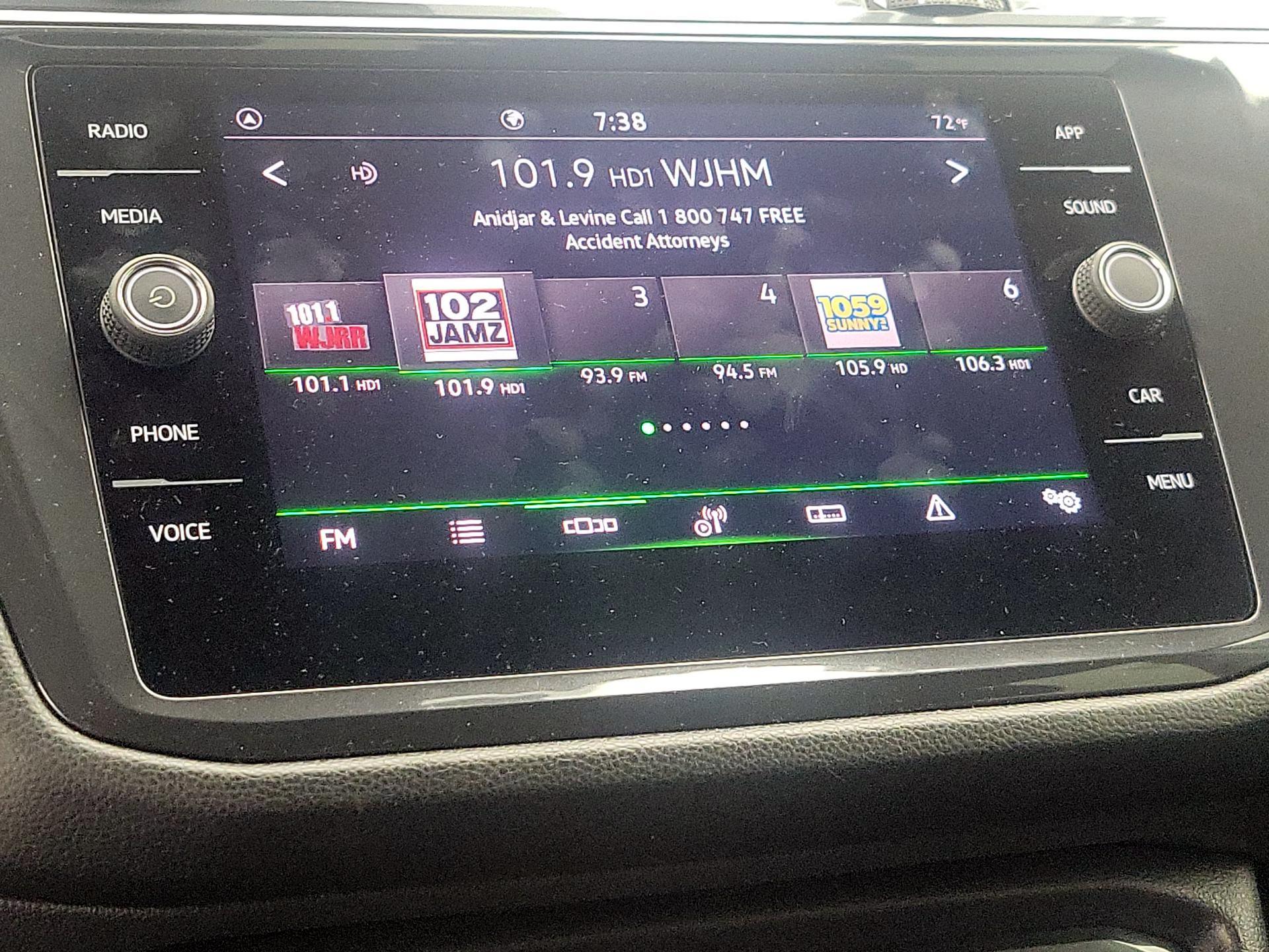 Thumbnail: 2024 Volkswagen Tiguan - 15