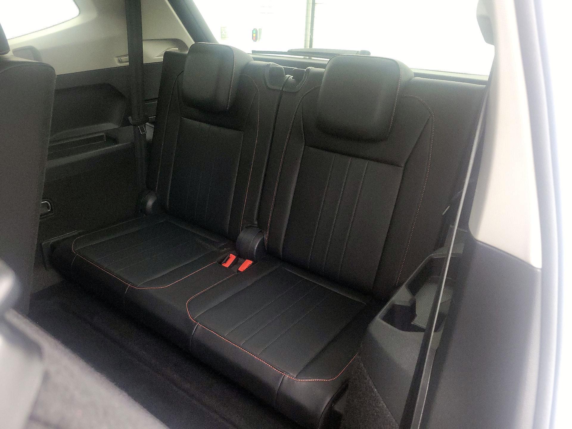 Thumbnail: 2024 Volkswagen Tiguan - 20