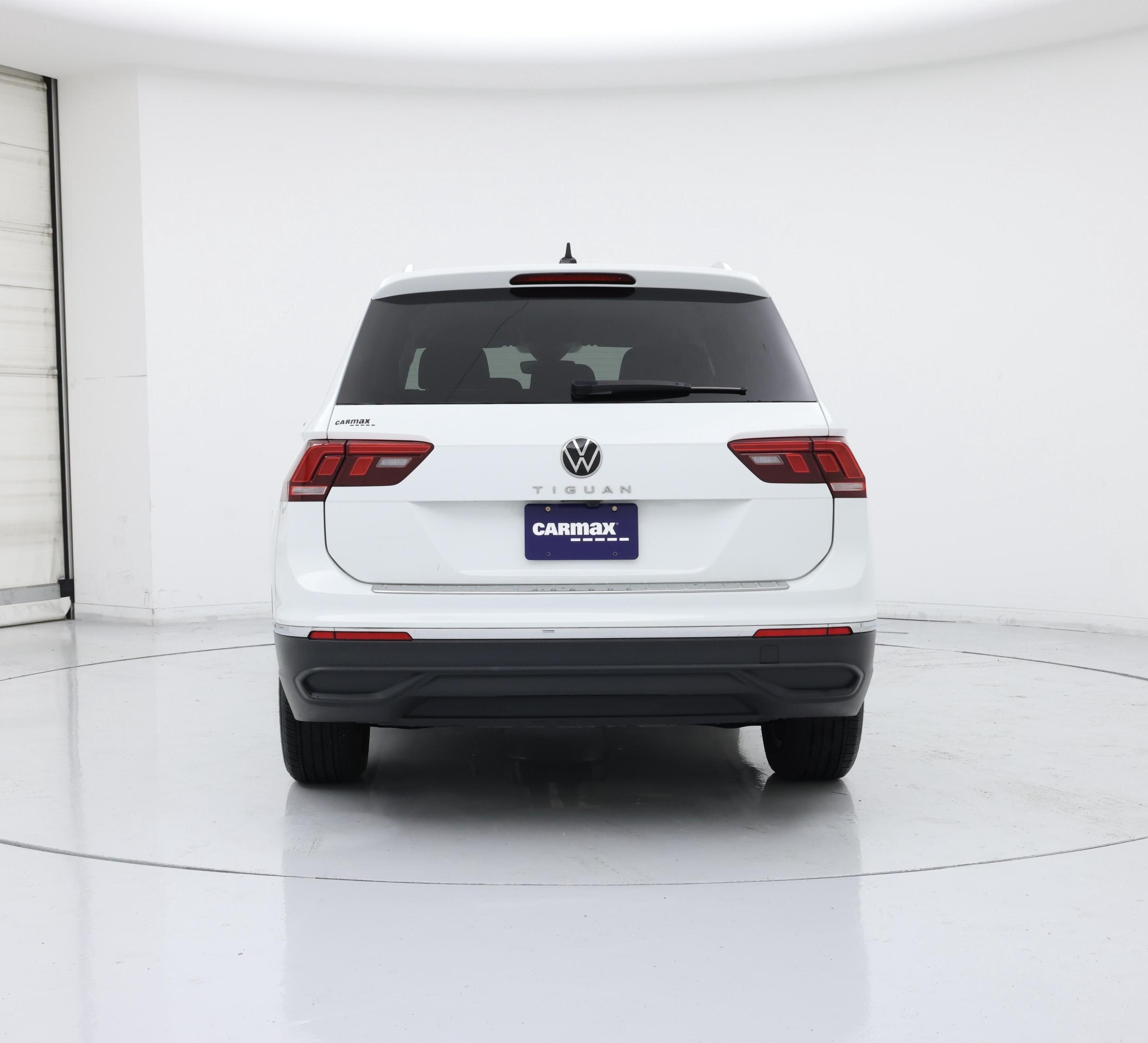 Thumbnail: 2024 Volkswagen Tiguan - 6