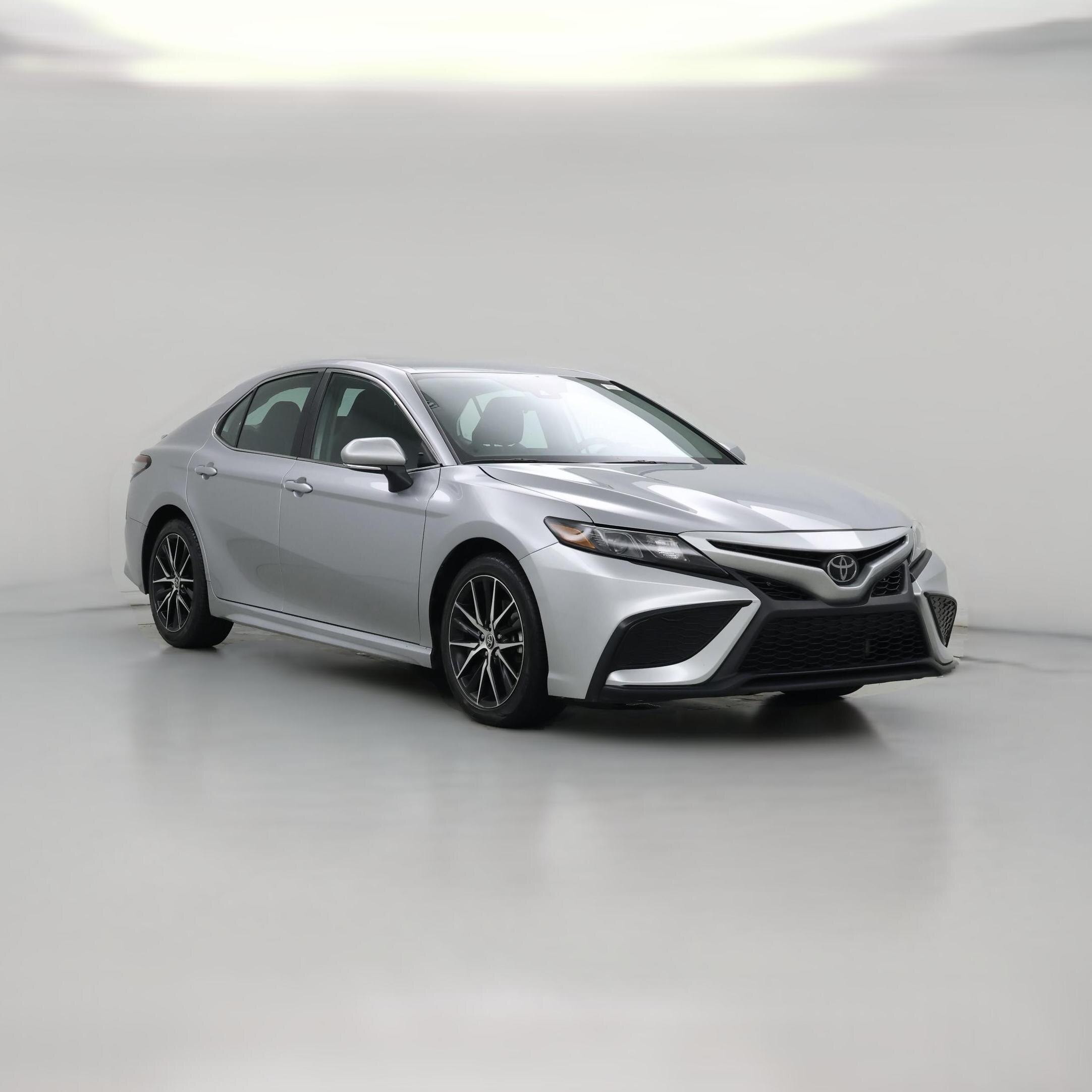 Thumbnail: 2023 Toyota Camry - 1