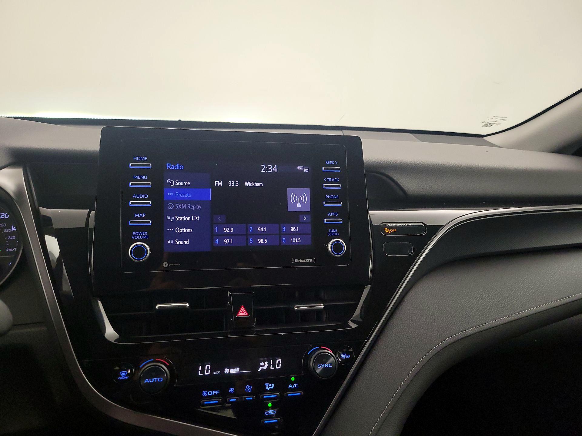 Thumbnail: 2023 Toyota Camry - 15