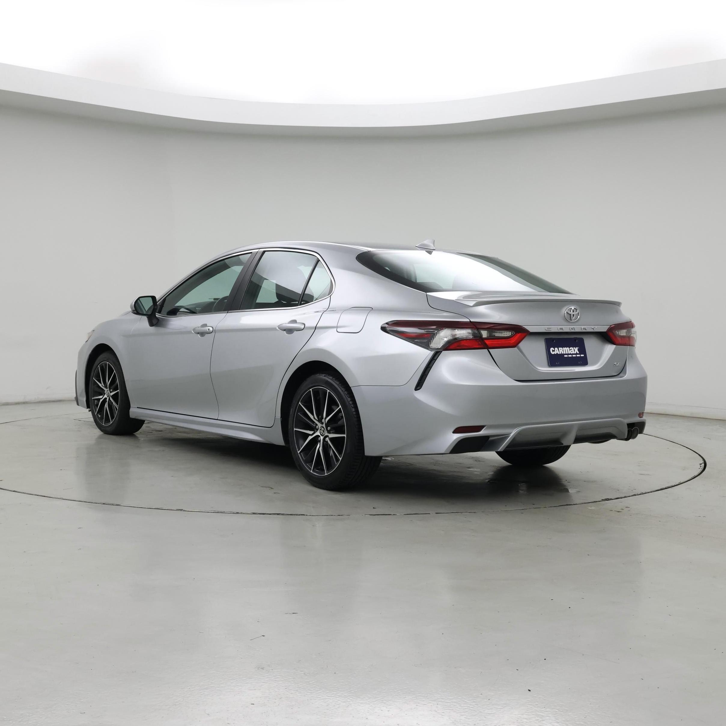 Thumbnail: 2023 Toyota Camry - 2