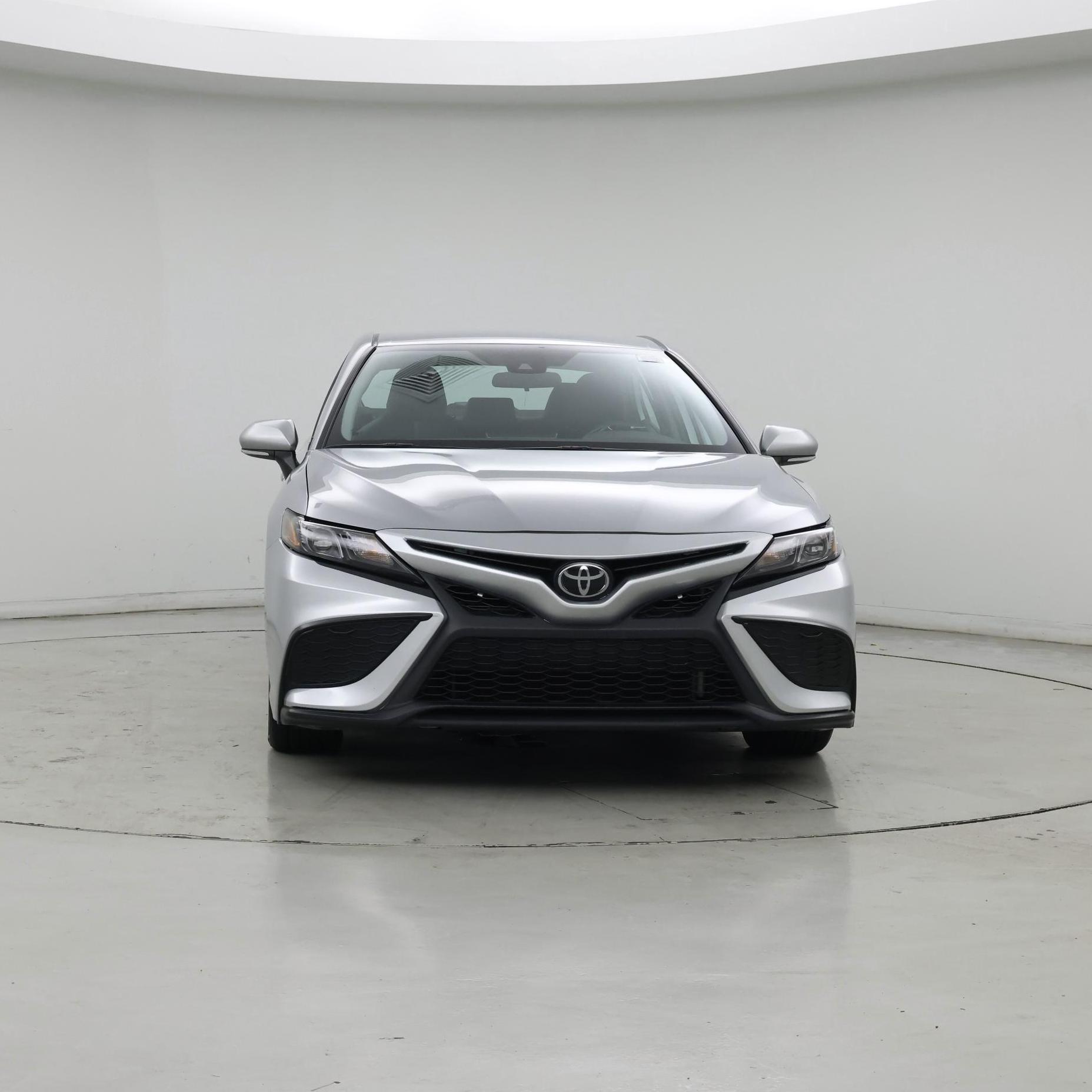 Thumbnail: 2023 Toyota Camry - 5