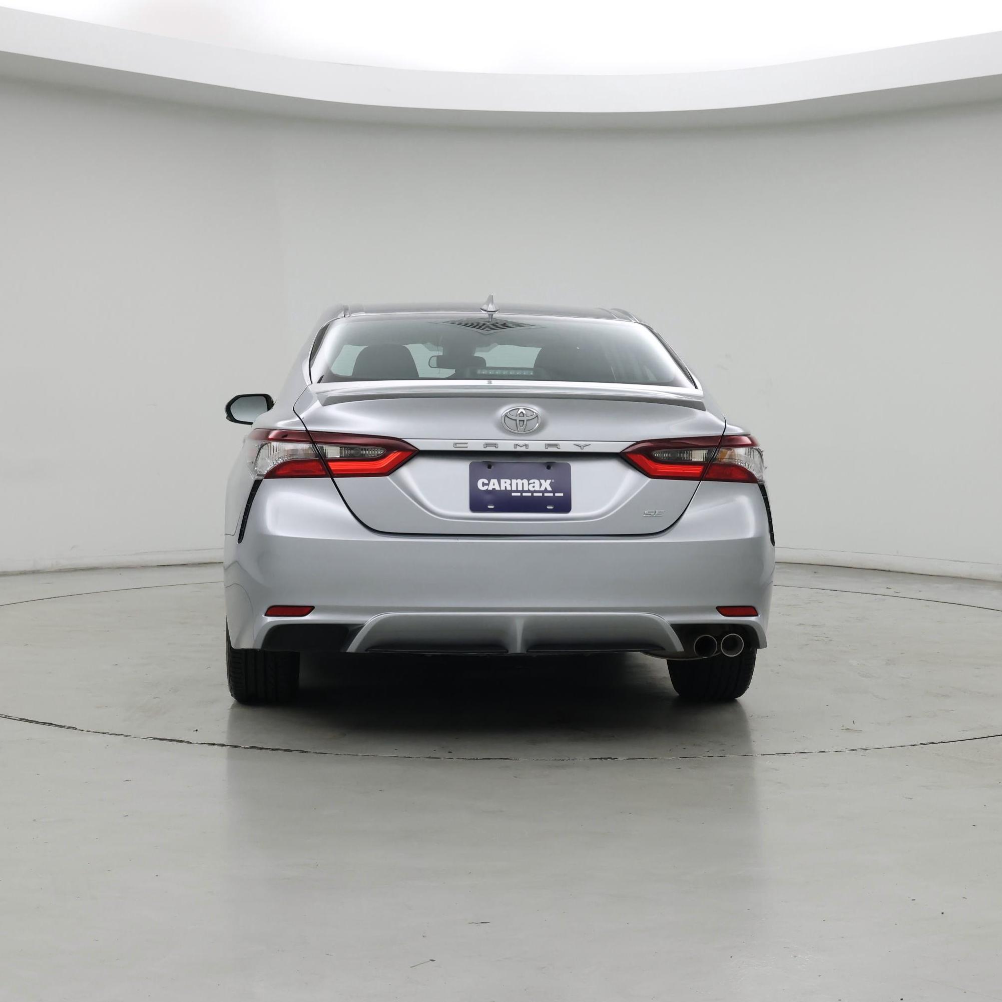 Thumbnail: 2023 Toyota Camry - 6