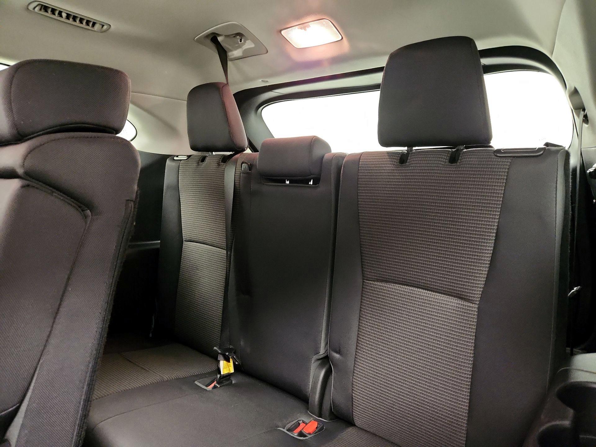 Thumbnail: 2022 Toyota Highlander - 20