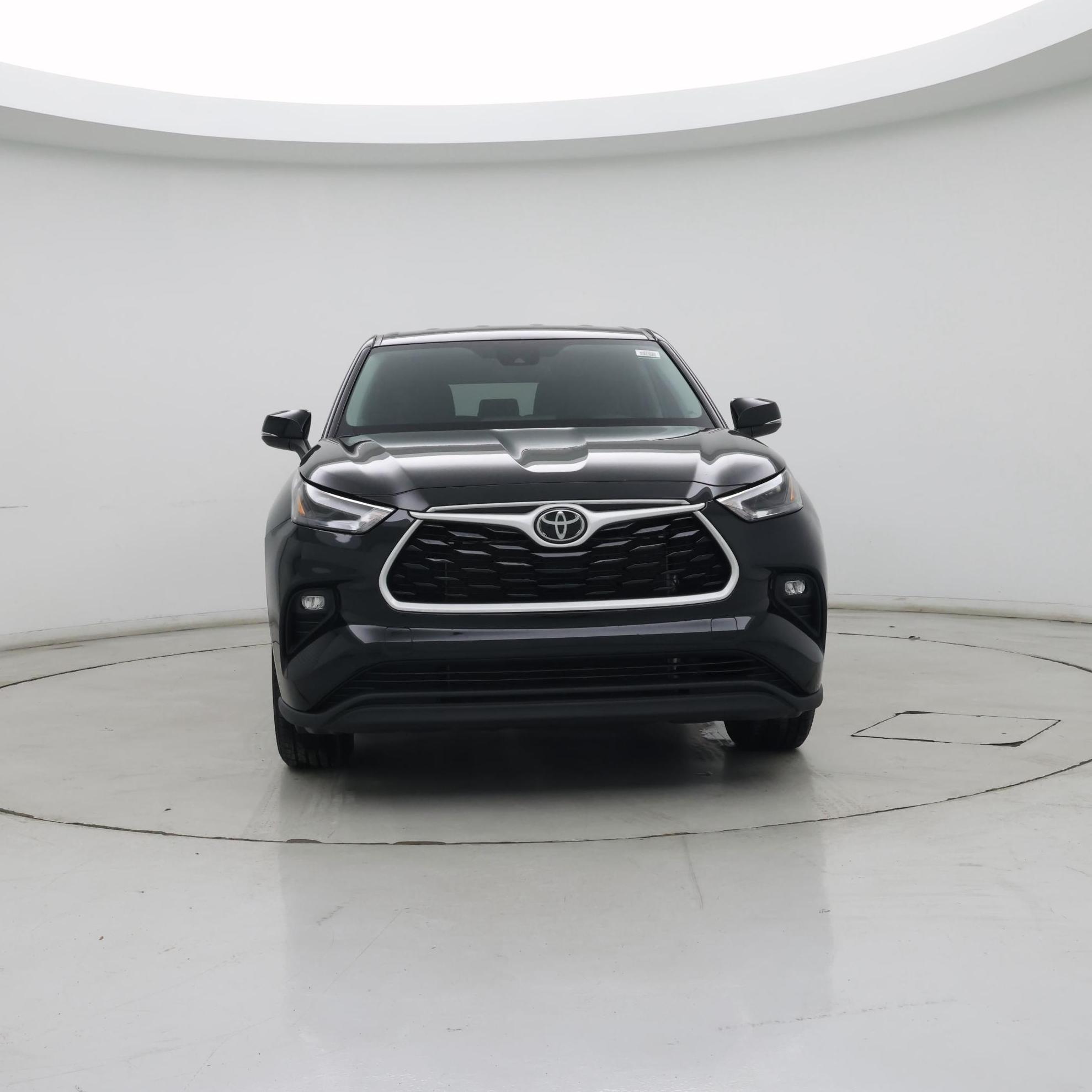 Thumbnail: 2022 Toyota Highlander - 5